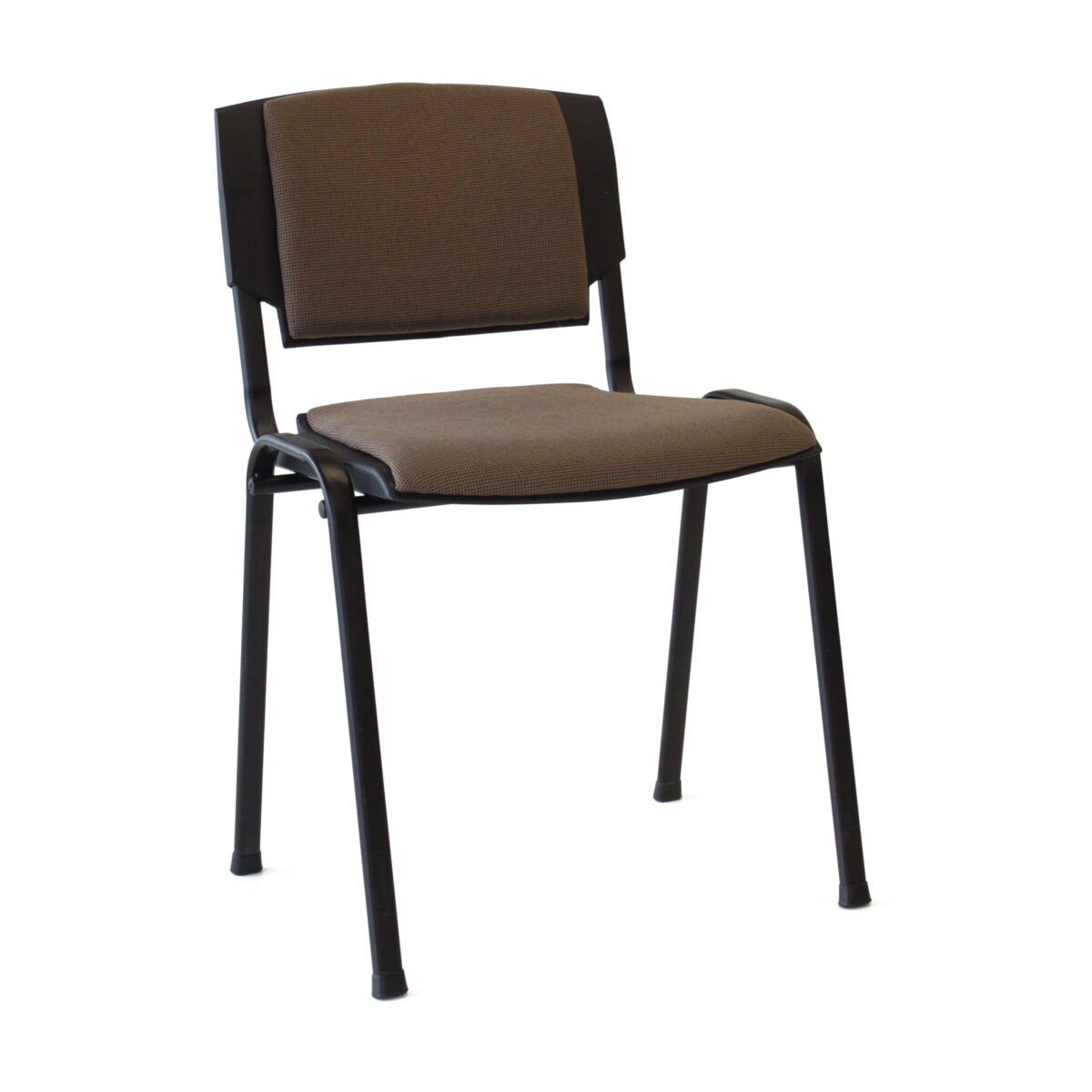 Scaun De Birou Prizma A-46 Brown Descoperiți confortul și eleganța cu scaunul de birou Prizma A-46 Brown. Ideal pentru birou sau acasă, acest scaun combină stilul modern cu funcționalitate. Asigurați-vă un loc de muncă confortabil!
