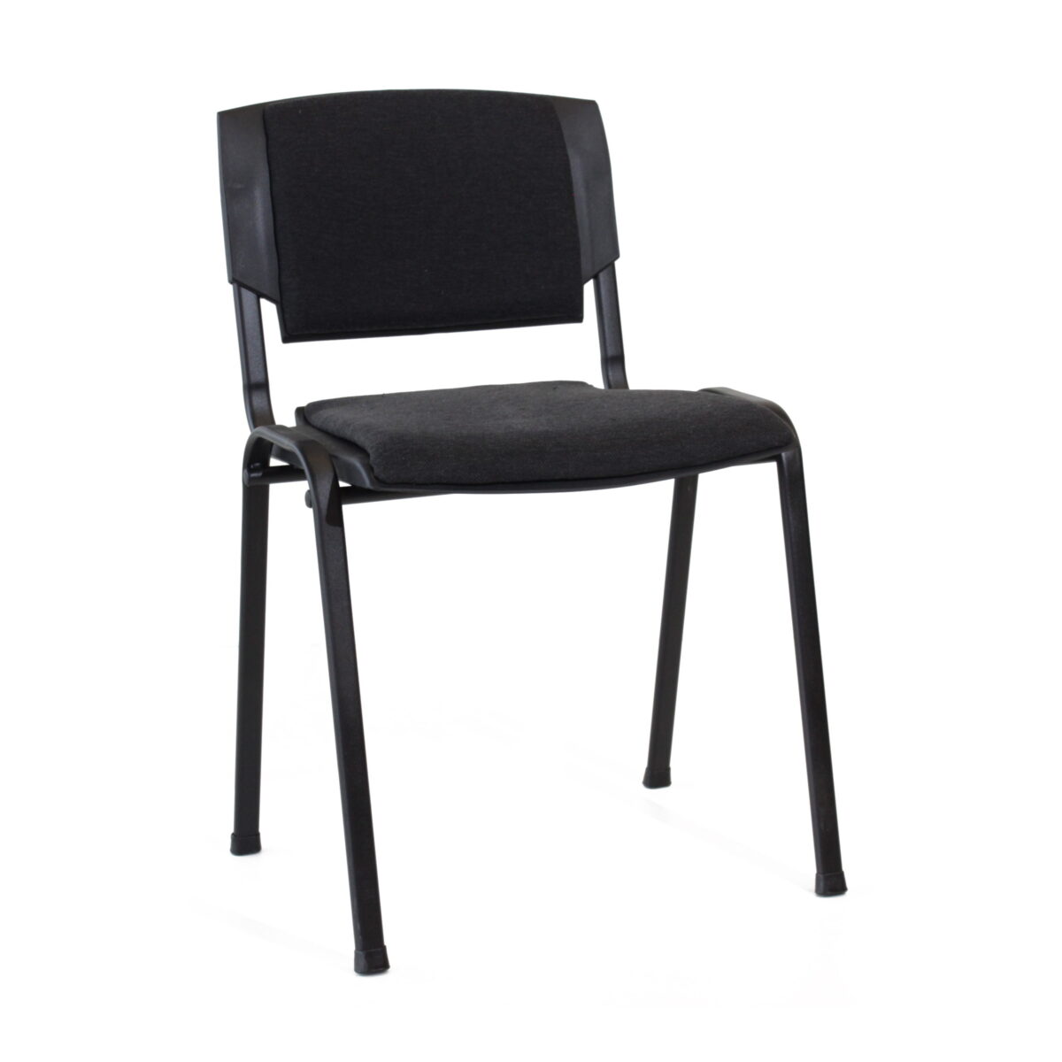 Scaun De Birou Prizma A-02 Black Descoperiți confortul și stilul cu scaunul de birou Prizma A-02 Black. Ideal pentru orice birou modern, acest scaun oferă suport optim și design elegant. Alegeți acum un scaun care combină funcționalitatea cu estetică!