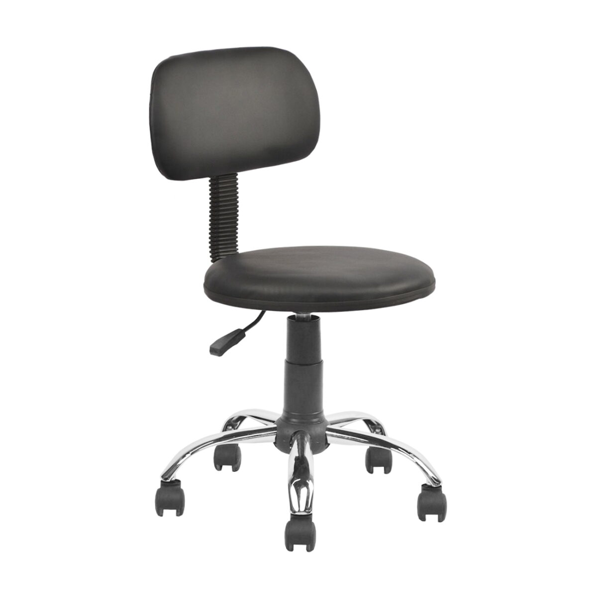 Fotoliu pentru Copii F-8006 Black Descoperă fotoliul pentru copii F-8006 Black, ideal pentru birou sau acasă! Comod și versatil, cu un design modern, acesta oferă suport ergonomic și se ajustează ușor. Perfect pentru a adăuga stil și confort în camera copilului tău. Alege calitatea și funcționalitatea!