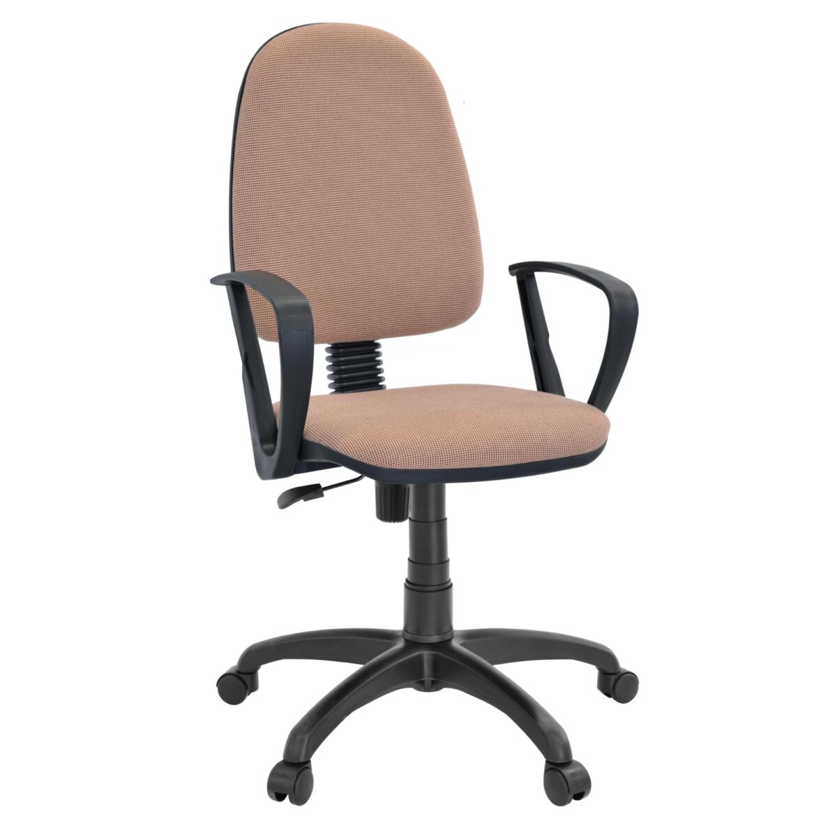Prestige Lux A-50 Brown Office Chair Discover the Prestige Lux Amf A-50 Brown office chair, perfect for your comfort at the office. Elegant design and functionality, ideal for any workspace. Choose now from the category of armchairs and office chairs!