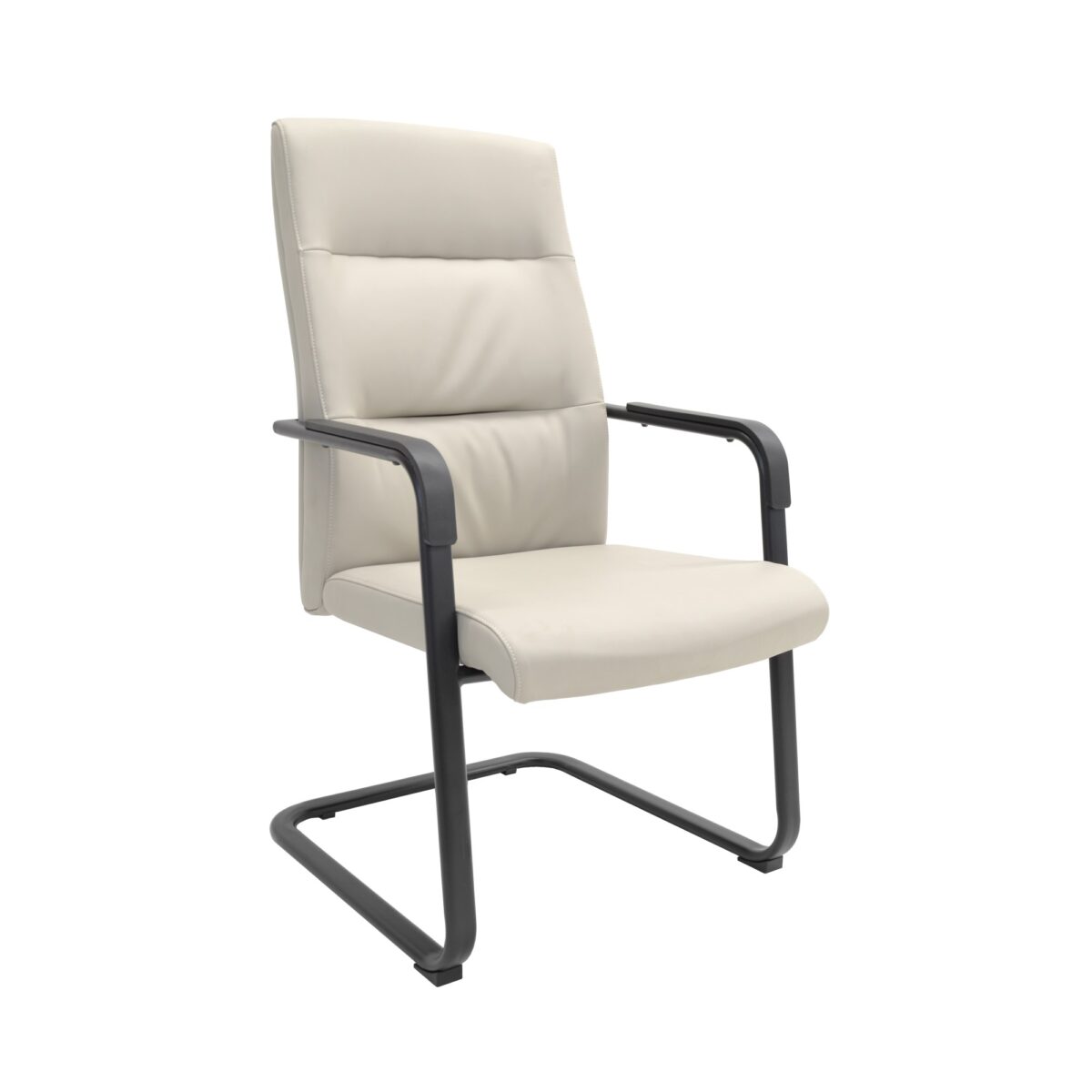 Scaun Birou Remo Cf Grey Descoperă confortul optim al muncii de birou cu scaunul Remo Cf Grey. Realizat din materiale de calitate precum metal și piele eco, acest scaun asigură o experiență plăcută în timpul ședințelor lungi. Alege Remo pentru un birou modern și elegant!