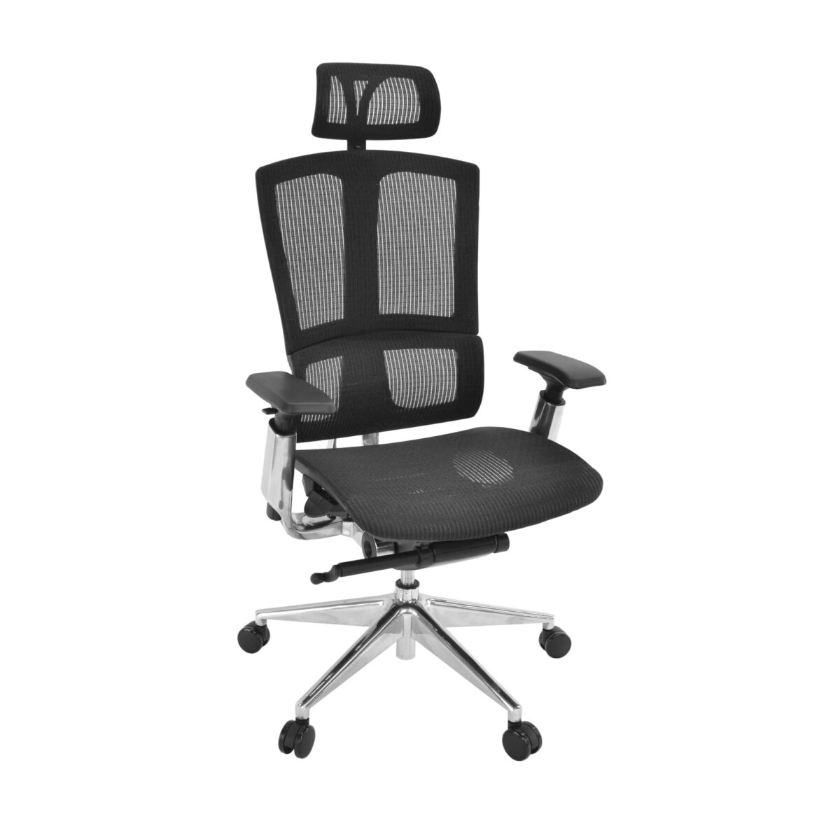 Scaun De Birou Titan Descoperă confortul suprem cu Scaunul De Birou Titan! Perfect pentru birou, îmbină designul ergonomic cu stilul modern. Alege dintr-o varietate de culori și bucură-te de suportul ideal pentru muncă îndelungată. Transformă-ți spațiul de lucru cu scaune de birou de calitate!
