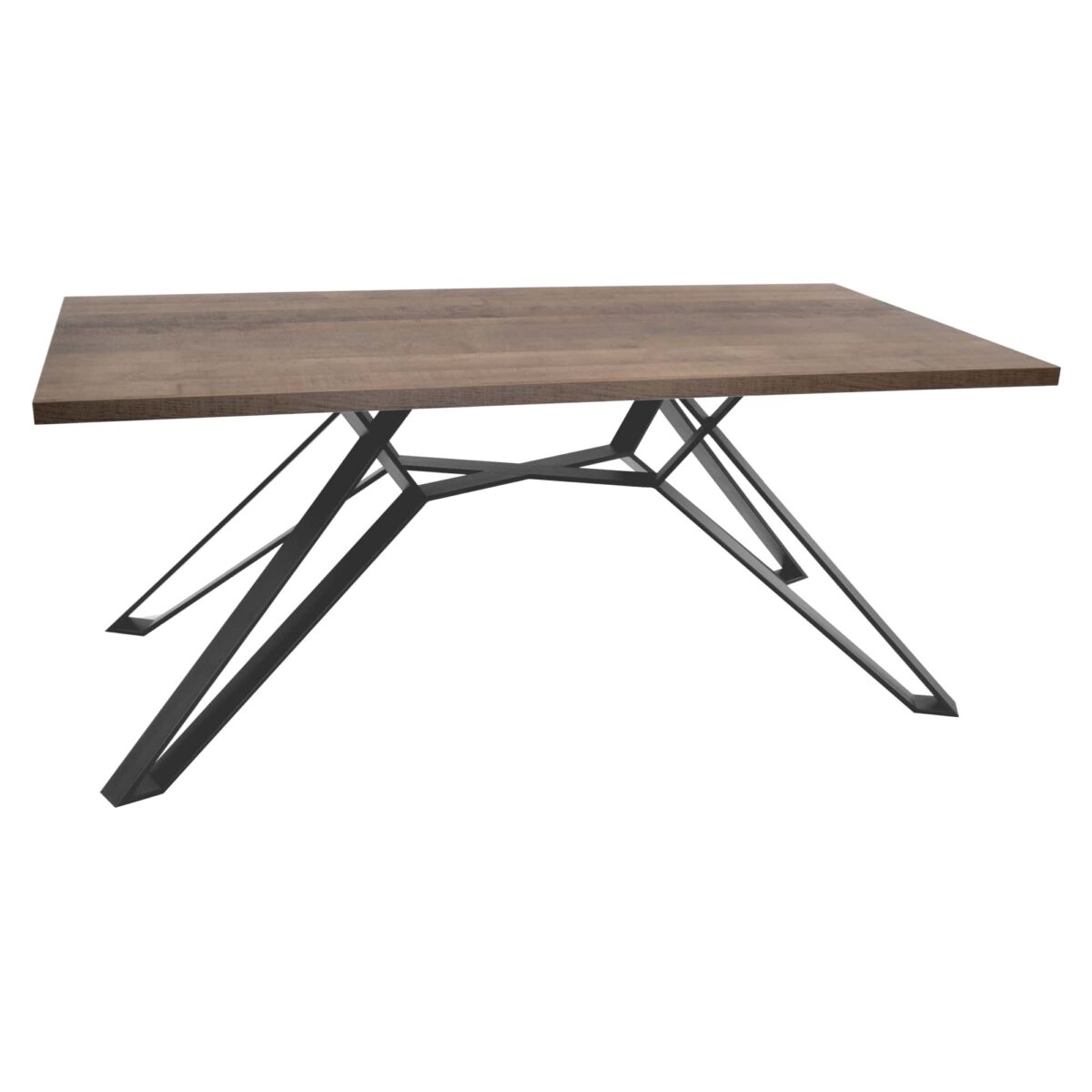Masă SELENA Colonial 180×90 Descoperiți masa SELENA Colonial 180×90, perfectă pentru orice bucătărie modernă. Oferă un design elegant și funcționalitate, ideală pentru meselor cu familia și prietenii. Alegeți această masă din categoria mobilă bucătărie pentru a transforma spațiul dvs.!