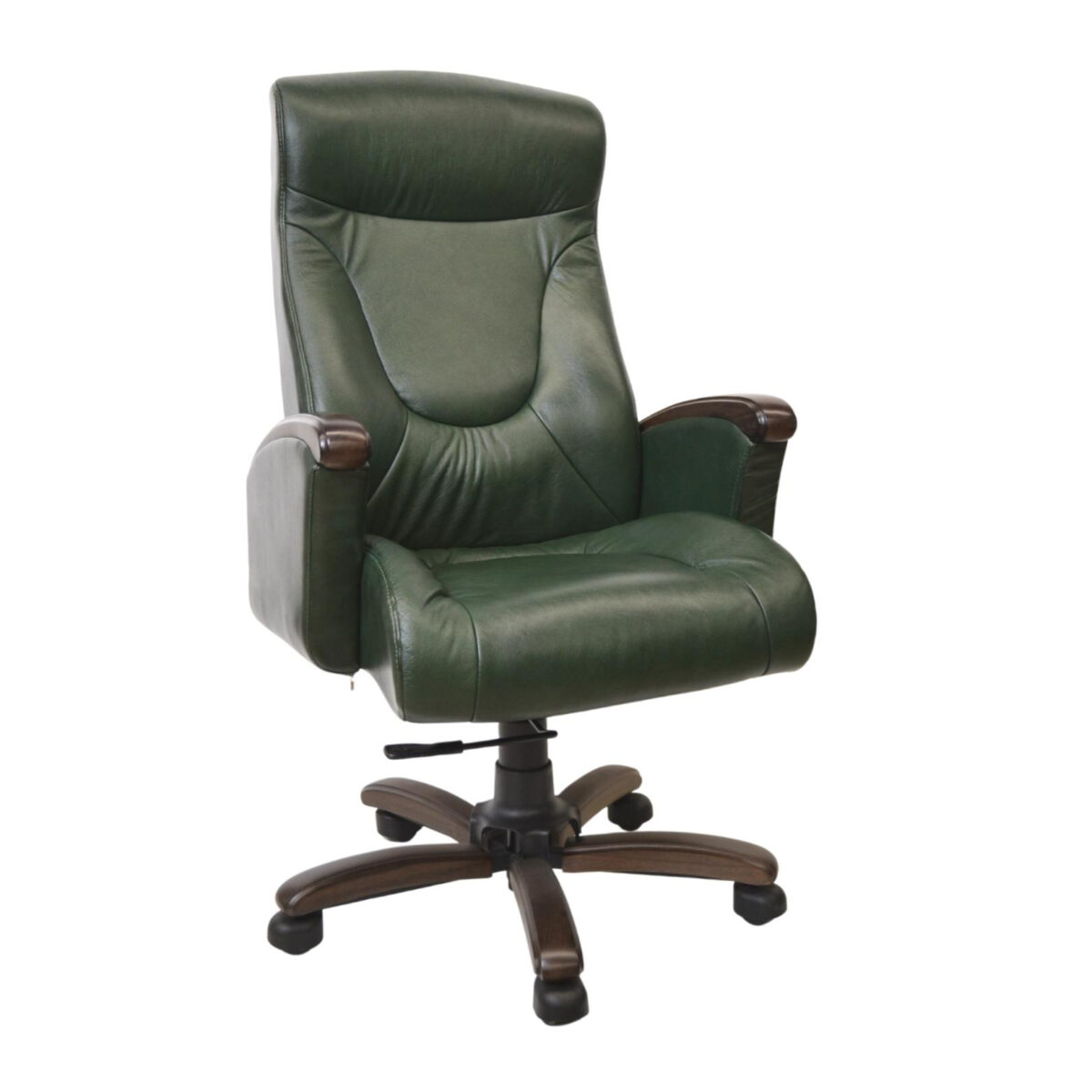Scaun De Birou Galant Amf Avocado Descoperiți Scaunul de Birou Galant Amf Avocado, perfect pentru biroul dumneavoastră! Oferind confort și un design modern, acest scaun este ideal pentru sesiuni lungi de lucru. Alegeți din categoria Fotolii Birou și Scaune Birou pentru un spațiu de lucru elegant și ergonomic!