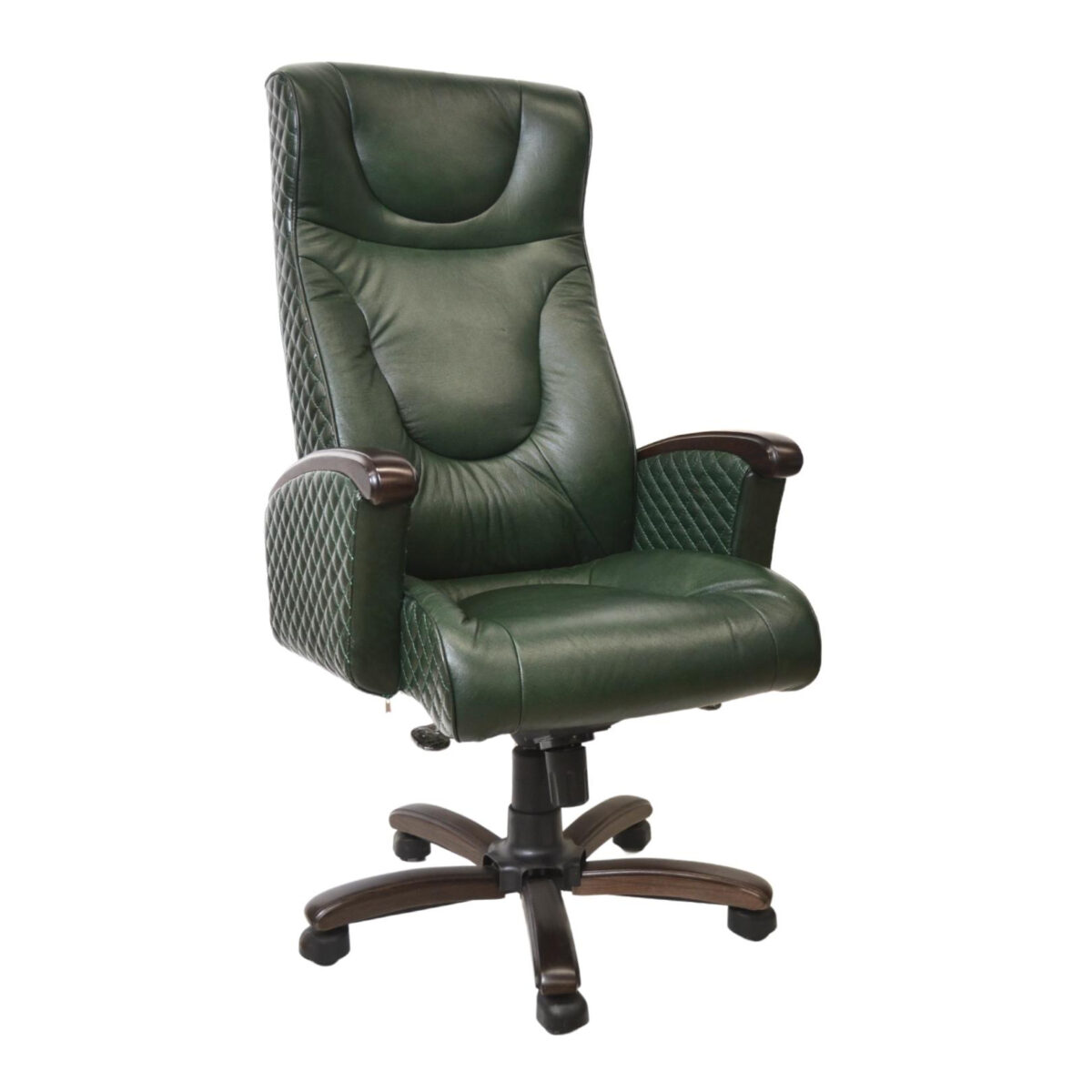 Scaun De Birou Galant Elit Amf Avocado Descoperă confortul și stilul cu scaunul de birou Galant Elit AMF Avocado. Perfect pentru birou, acest fotoliu elegant îmbină designul modern cu funcționalitatea. Alege calitatea superioară pentru spațiul tău de lucru!