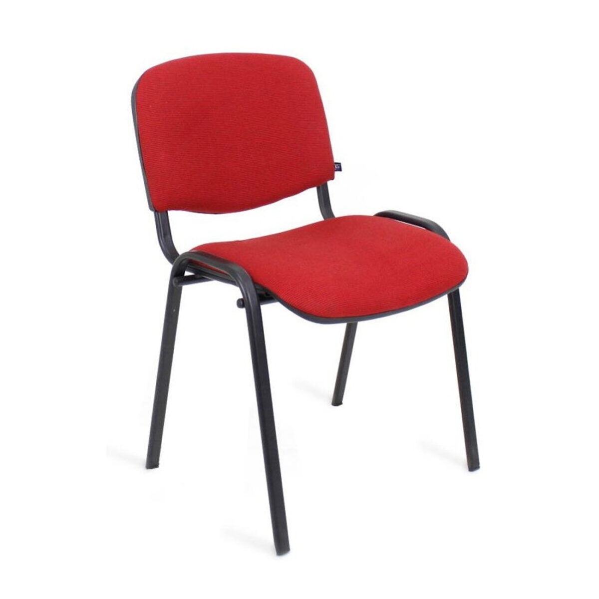 Scaun de Birou ISO C-16 Red Descoperiți confortul biroului cu Scaunul de Birou ISO C-16 Red! Acest scaun practic și durabil, cu tapiserie moale, se potrivește perfect în orice spațiu de lucru. Disponibil și în alte culori. Înălțime ajustabilă, ideal pentru o muncă eficientă!