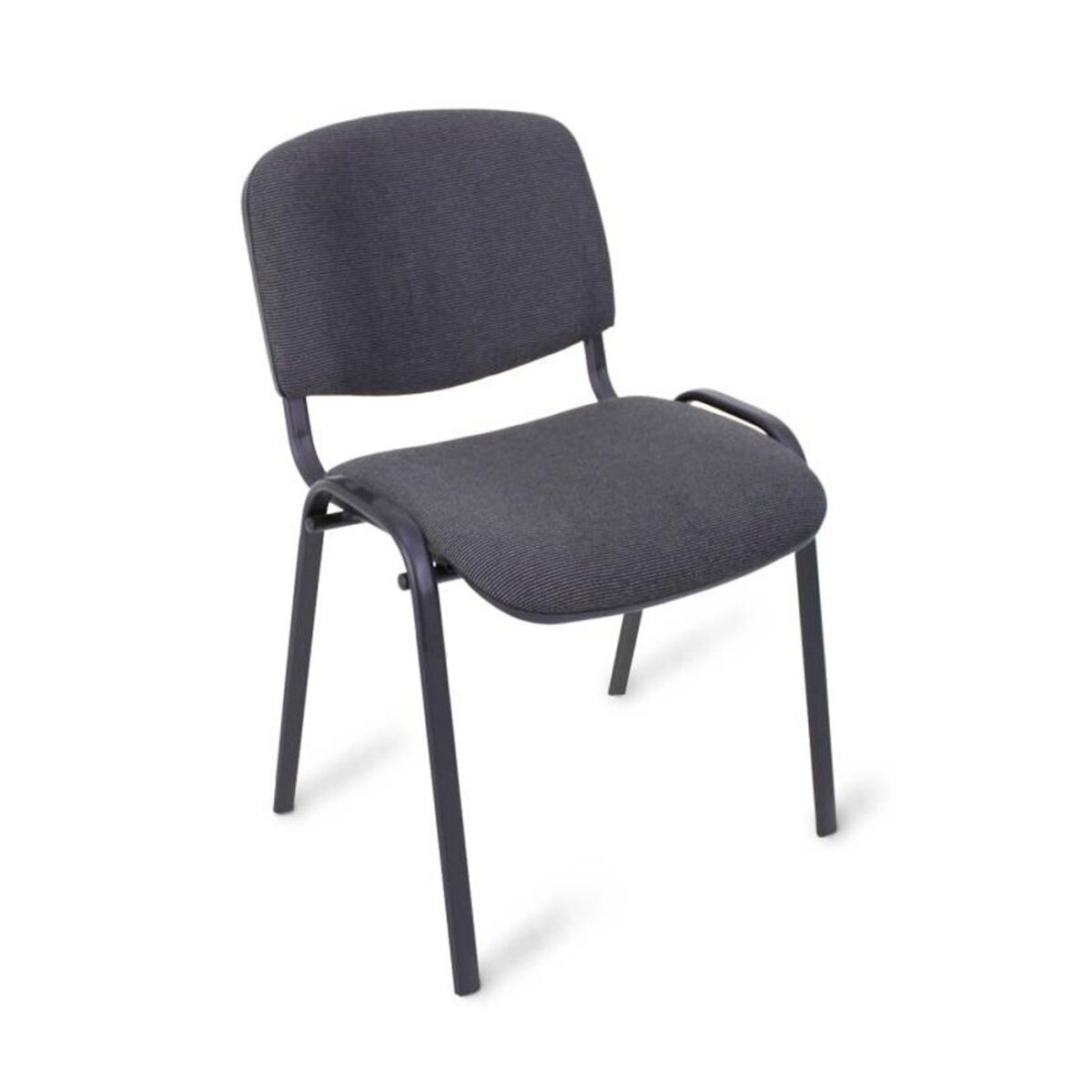 Scaun de Birou ISO C-26 Black/Grey Descoperiți confortul și stilul cu scaunul de birou ISO C-26 în nuanța Black/Grey. Construit din materiale durabile, acest scaun oferă o experiență plăcută de lucru. Ideal pentru birou, combină estetica modernă cu funcționalitatea. Disponibil și în alte culori.