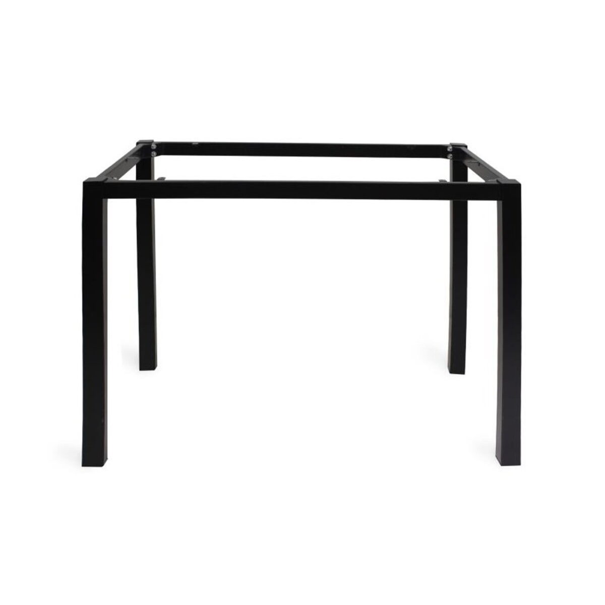 Cadru Masă TL-01 Black Descoperiți cadru masa TL-01 Black, ideal pentru orice joc de blat de bucătărie! Cu dimensiuni de 130 cm lungime, 80 cm lățime și 75 cm înălțime, se integrează perfect în orice spațiu. Alegeți calitate și stil pentru mobilă bucătărie!