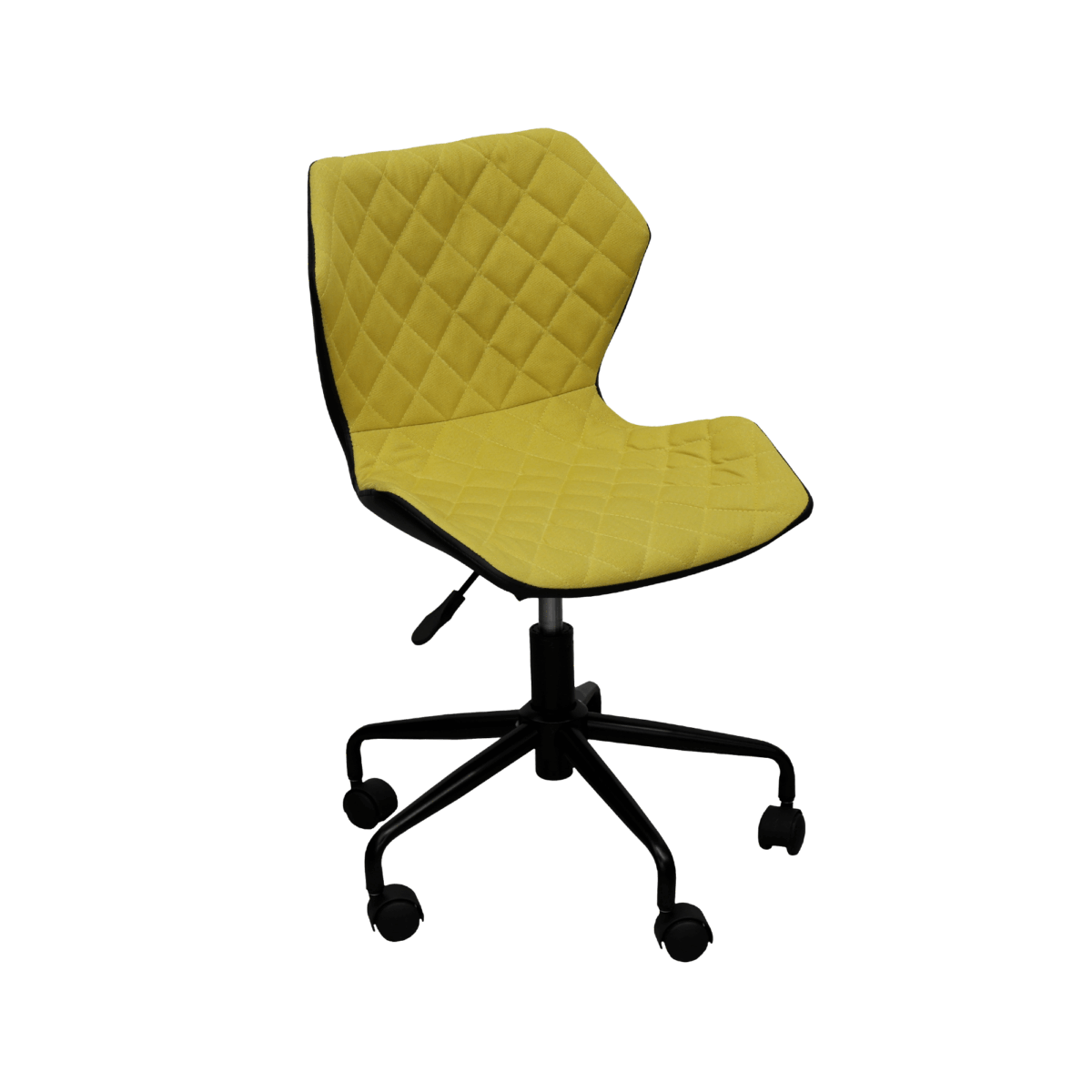 Fotoliu pentru Copii BX-3030 Black/Yellow Descoperă fotoliul pentru copii BX-3030 în culorile negru și galben, perfect pentru camera celor mici. Cu un design ergonomic, tapițerie moale și mecanism de ajustare, oferă confort și stil. Ideal pentru birou, acest scaun se adaptează nevoilor copilului tău!