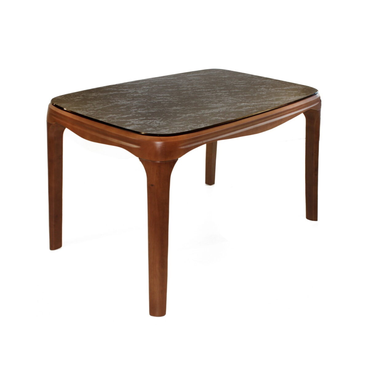 Masă Rl-82 Descoperă masa Rl-82, perfectă pentru bucătăria ta. Cu cadru din lemn elegant și suprafață din sticlă securizată de 6 mm, adaugă un strop de stil și rafinament în spațiul tău. Ideală pentru orice decor!