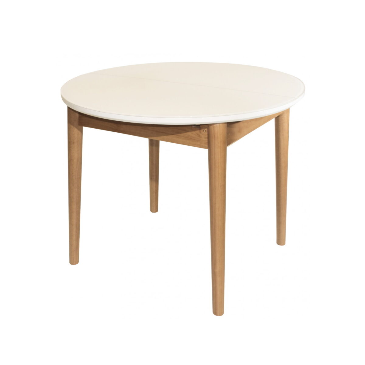 Extendable Table Tb-06 Discover the TB-06 extendable table, perfect for your kitchen! With a modern design and maximum functionality, it's ideal for gatherings with family and friends. Transform your space with this versatile piece!