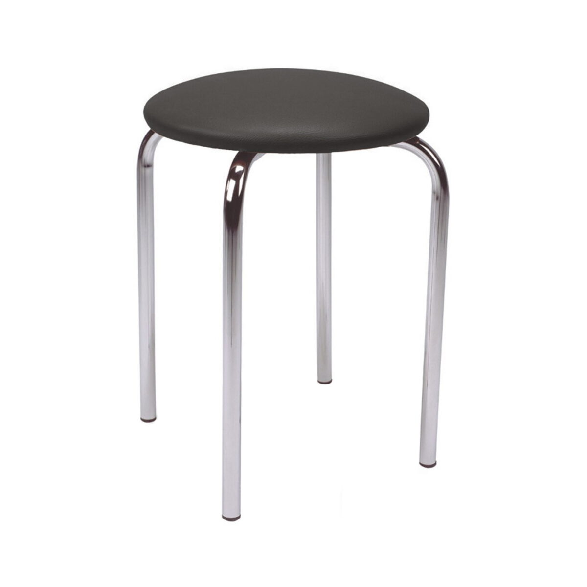 Taburet Chico V-4 Black Descoperiți taburetul Chico V-4 Black, o piesă de mobilier modernă și practică pentru bucătăria dumneavoastră. Cu un design elegant și șezut din piele eco, acest taburet oferă confort și durabilitate. Ideal pentru diverse setări și ușor de întreținut, este soluția perfectă pentru orice spațiu!