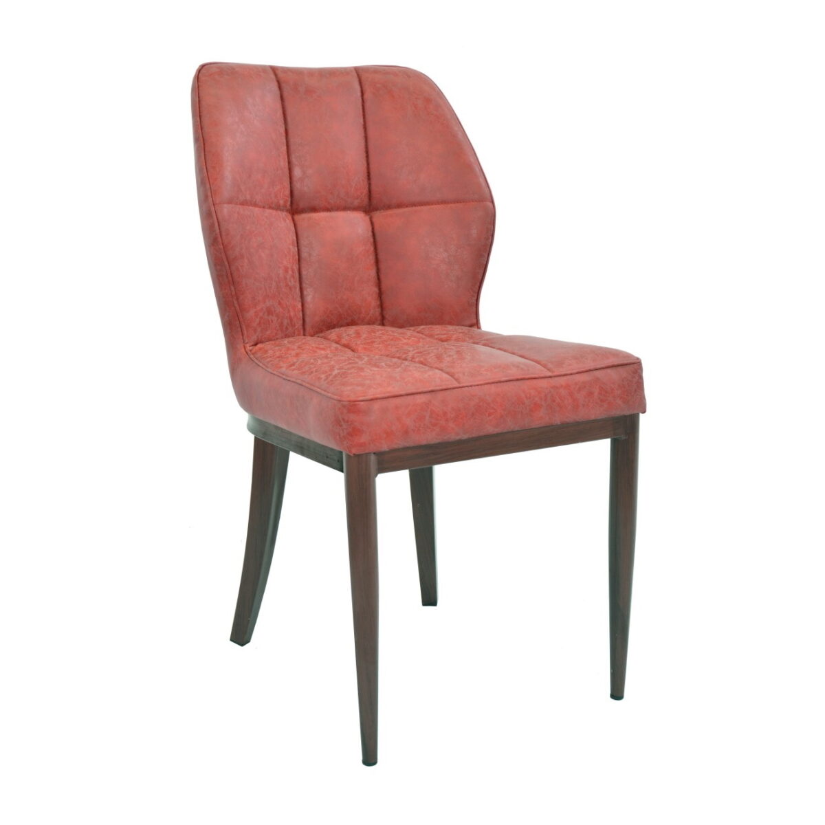 Scaun Y-3001 Red Descoperiți scaunul Y-3001 Red, o alegere elegantă și modernă pentru mobilă de bucătărie. Cu un cadru rezistent și tapițerie din piele eco, acest scaun oferă confort și durabilitate. Ideal pentru bucătării și sufragerii, disponibil și în alte culori atractive.