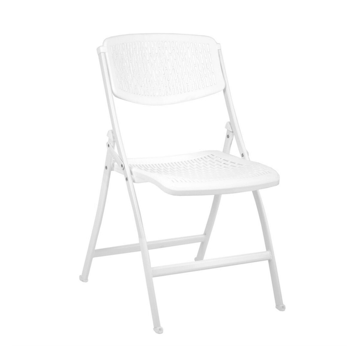 Scaun Pliabil Sp-05 White Descoperă scaunul pliabil SP-05 White, ideal pentru mobilă de bucătărie sau grădină! Ușor de transportat și depozitat, acest scaun din plastic durabil se adaptează perfect la picnicuri și evenimente. Disponibil în mai multe culori, combină confortul cu practicitatea.