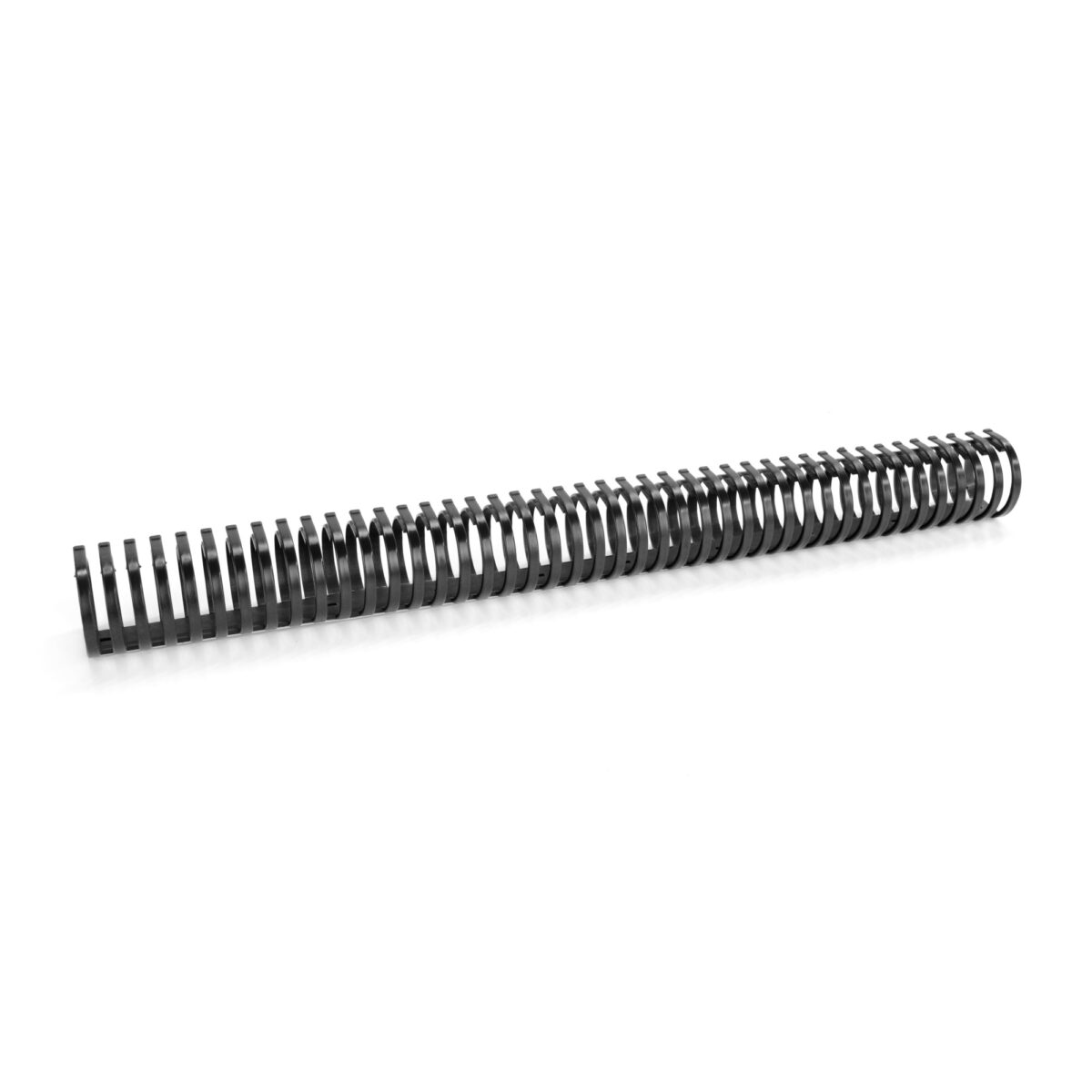 Cable Organizer Oedh006 Enhance your workspace with the Oedh006 cable organizer! This plastic accessory, measuring 55 x 5 cm, is easy to mount on surfaces using the included adhesive tape. Keep your office tidy and efficient!