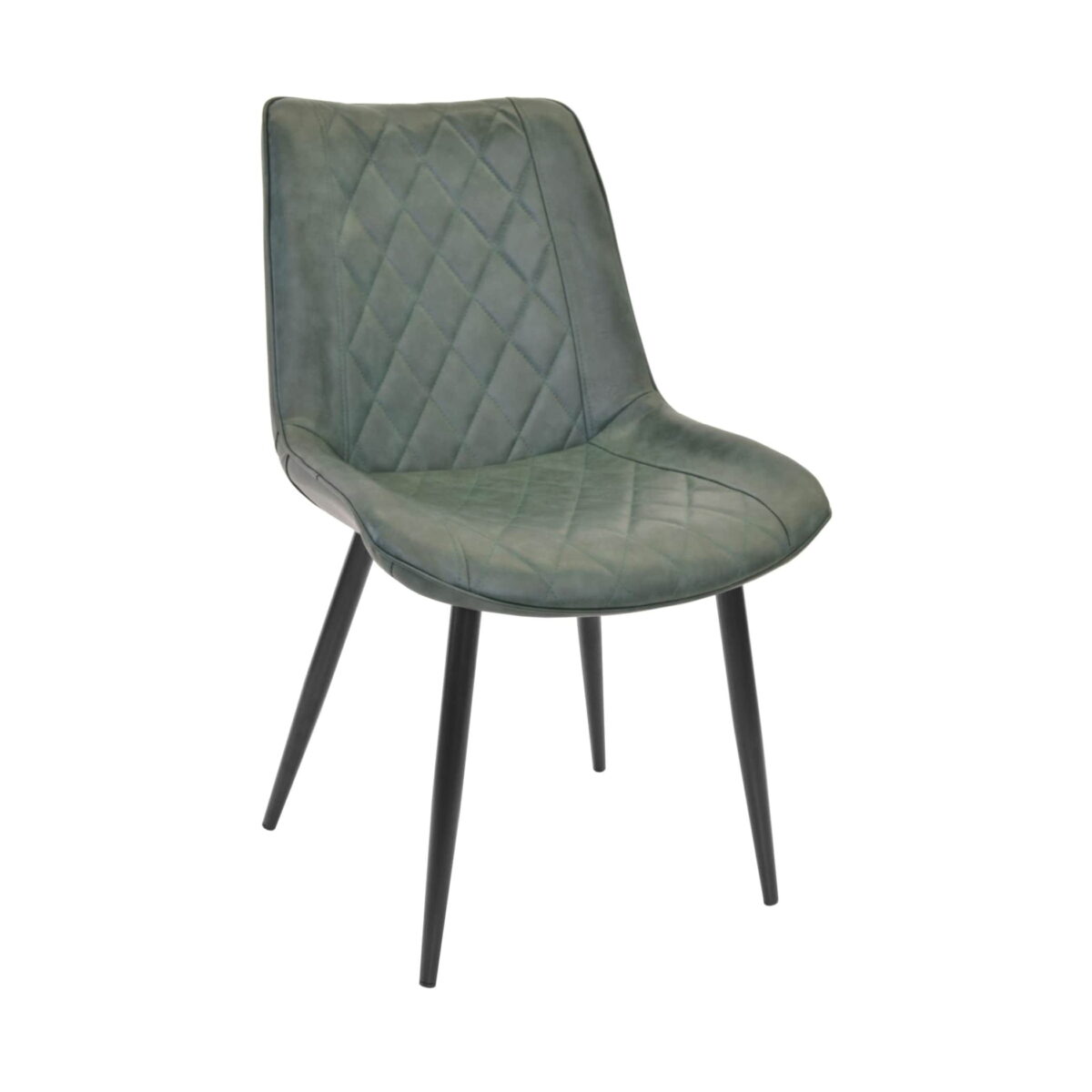 Scaun Dc-2007 Dark Green Descoperă confortul și eleganța cu scaunul DC-2007 Dark Green, perfect pentru mobilierul din bucătărie. Alege un design modern care se integrează ușor în orice amenajare, ideal pentru momentele tale de dining.