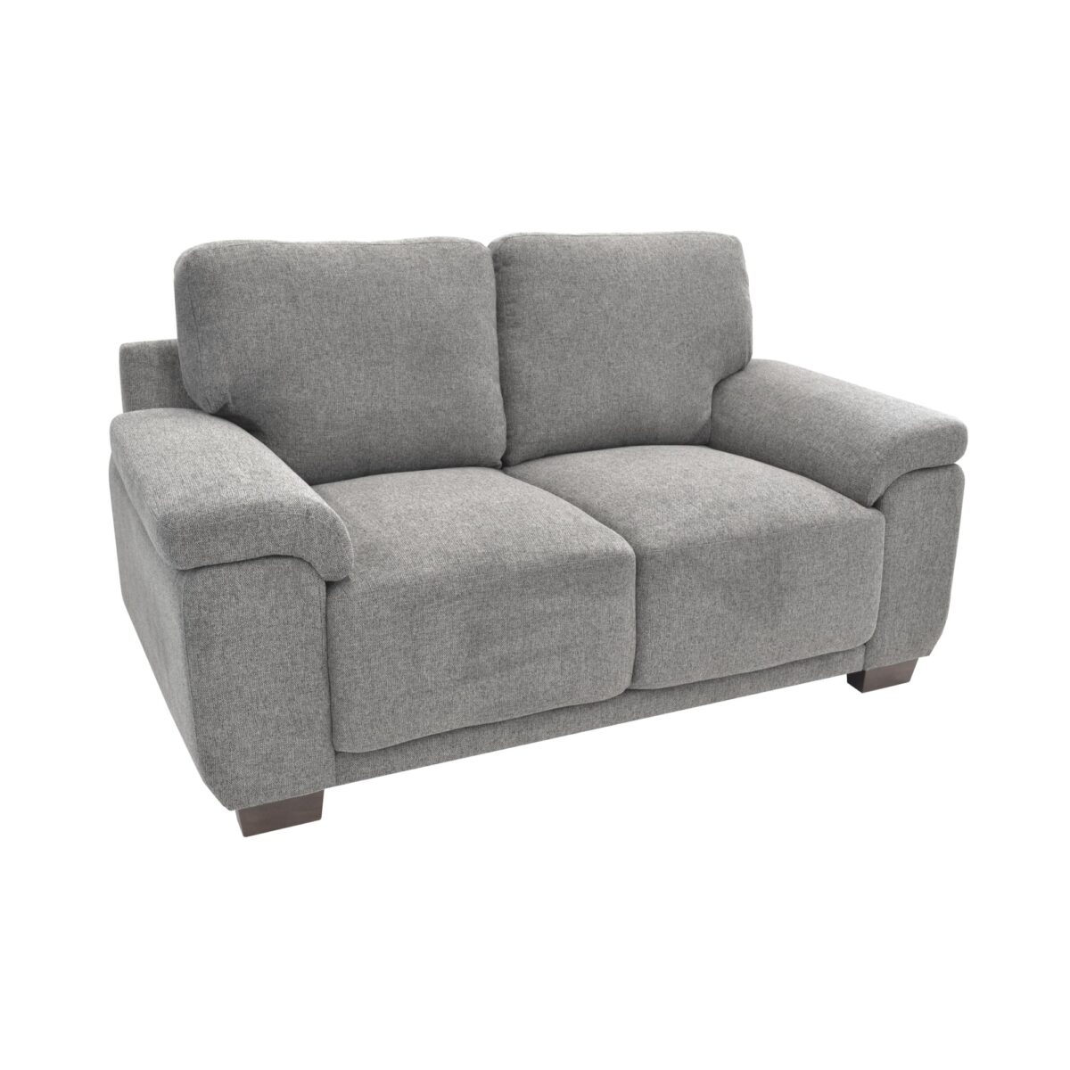 Canapea Astoria-2 Grey Descoperă canapeaua Astoria-2 Grey, ideală pentru birou sau living, cu un design modern pentru 2 persoane. Găsește confortul perfect datorită pernelor detașabile și picioarelor din lemn lăcuit. Alege calitatea și stilul pentru fiecare spațiu!