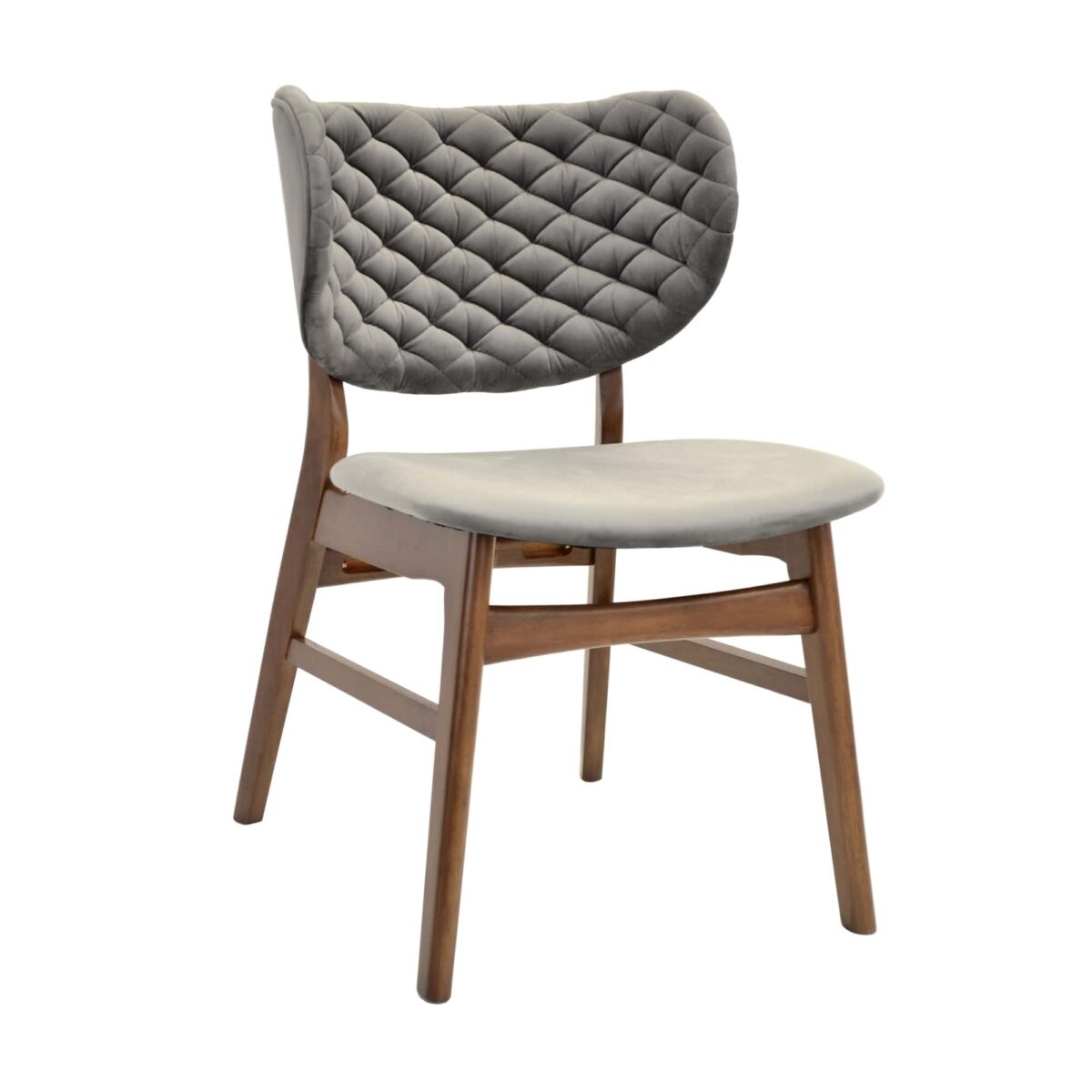 Scaun Sense Grey Descoperă scaunul Sense Grey, ideal pentru mobilier Horeca și bucătării moderne. Design elegant și confort sporit, perfect pentru a completa orice spațiu. Alege acum un scaun care îmbină funcționalitatea cu stilul!