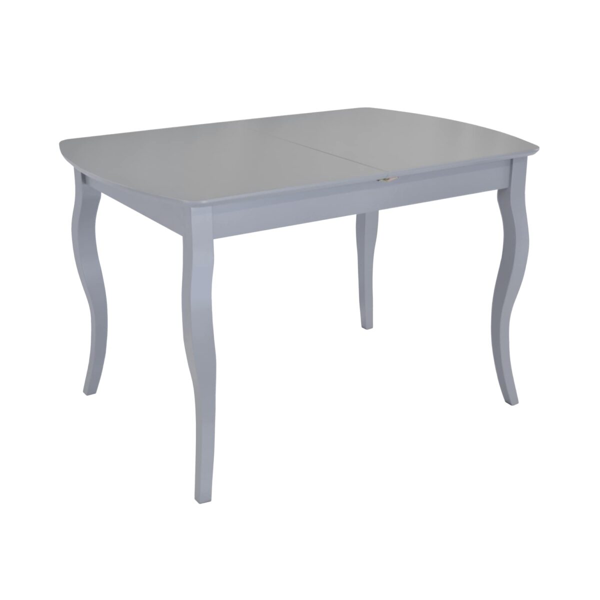 Masă Extensibilă Rh 7211ext Grey Descoperă masa extensibilă Rh 7211ext Grey, perfectă pentru orice bucătărie. Construită din materiale de calitate, această masă oferă versatilitate și stil, fiind ideală pentru întâmpinarea oaspeților. Alege o soluție practică și elegantă pentru spațiul tău!