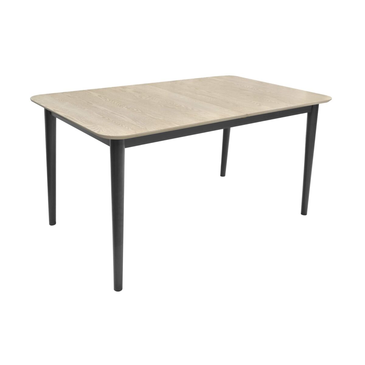 Masă Extensibilă TYLER 150/190×90 Descoperiți Masa Extensibilă TYLER 150/190x90, perfectă pentru orice bucătărie! Găzduiește confortabil între 10 și 14 persoane, oferind un spațiu ideal pentru mese în familie sau cu prietenii. Alegeți stilul și funcționalitatea pentru casa dumneavoastră!