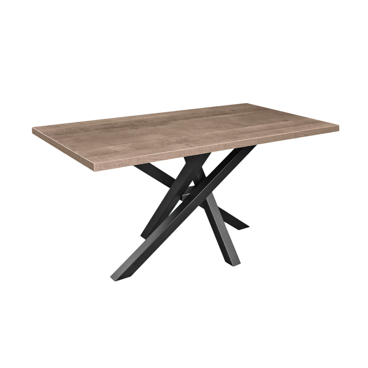Dakota Colonial Table 150×80 Discover the Dakota Colonial Table 150×80, perfect for your kitchen. With a classic design and ideal dimensions, this table will transform your space into a warm and welcoming place. Choose quality and style for your kitchen furniture!