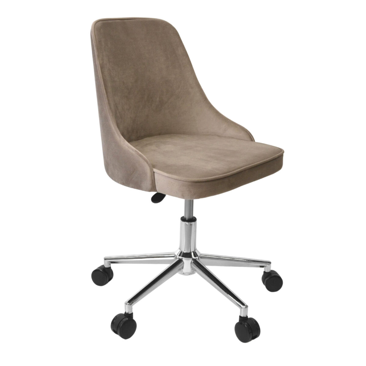 Office Armchair 9019~Beige