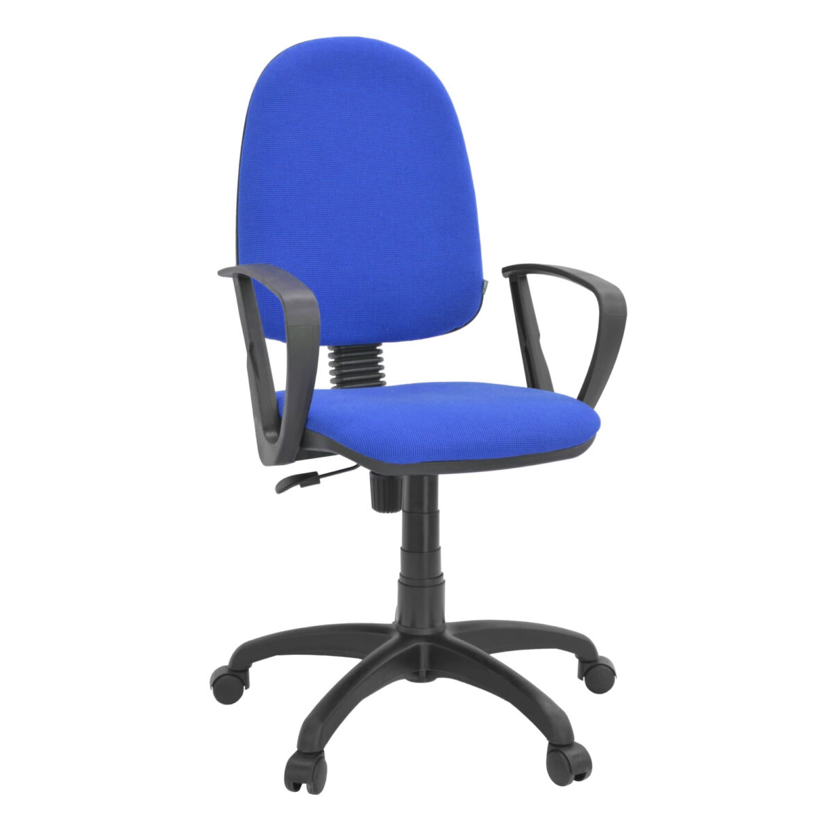 Prestige Lux Office Armchair Amf A-20 Blue Discover the comfort offered by the PRESTIGE Lux Amf A-20 Blue Office Armchair. Ideal for the office, this chair combines elegant style with ergonomics, making it perfect for long working days. Choose quality and refinement for your workspace!