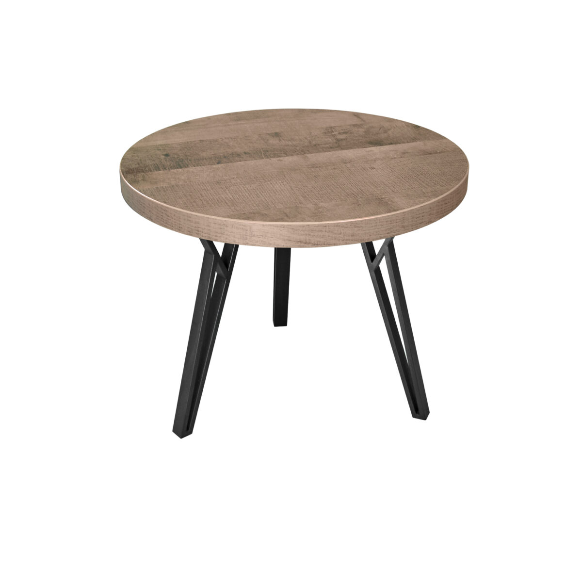 TOKYO Colonial Rondo Coffee Table Ø60 Discover the TOKYO Rondo Colonial Coffee Table Ø60, an elegant piece for any living room or office. It combines modern style with functionality, making it ideal for coffee gatherings. Choose a distinctive accent for your home decor!