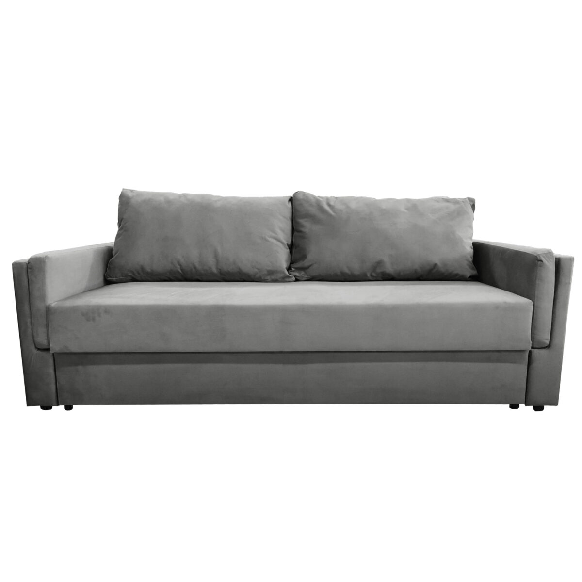 Canapea Extensibilă Tokyo Grey Descoperiți Canapeaua Extensibilă Tokyo Grey, perfectă pentru orice spațiu. Realizată din materiale de calitate, cu ladă de depozitare și mecanism Eurocarte, oferă confort și funcționalitate maximă. Ideală pentru living sau oaspeți. Alegeți eleganța și utilitatea!