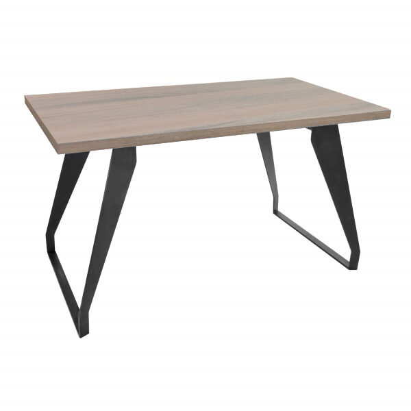 Masă TOWN Ulm 150×80 Descoperiți masa TOWN Ulm 150×80, perfectă pentru bucătăria dumneavoastră. Cu un design modern și dimensiuni ideale, această masă se integrează perfect în orice decor. Adăugați un strop de eleganță spațiului vostru!