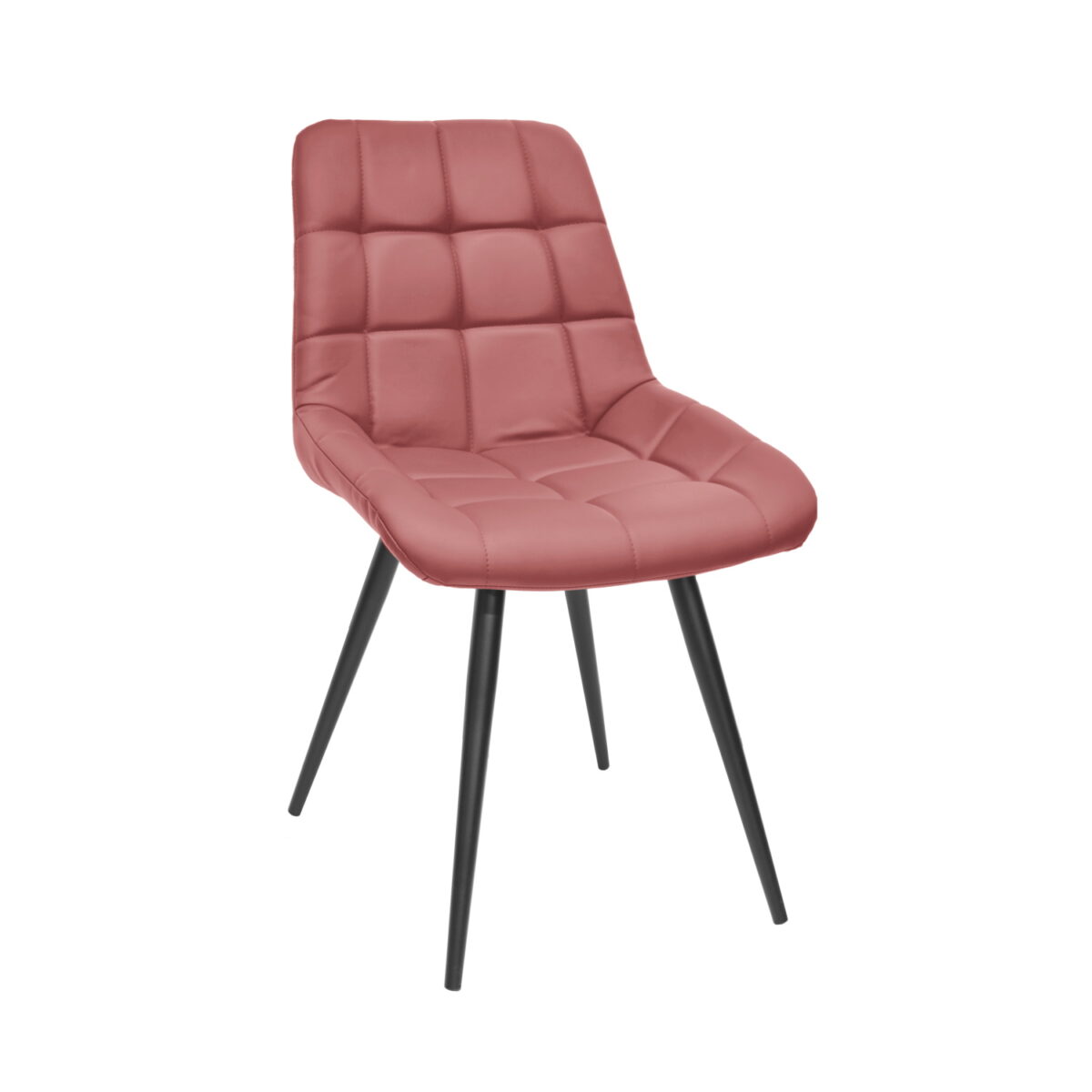 Scaun Nicole Eco 28 Rusty Descoperă scaunul Nicole Eco 28 Rusty, perfect pentru bucătăria ta! Cu un design elegant și confortabil, acest scaun roșu, cu picioare din metal rezistent, adaugă un strop de frumusețe. Disponibil în diverse culori și materiale, este alegerea ideală pentru orice interior.