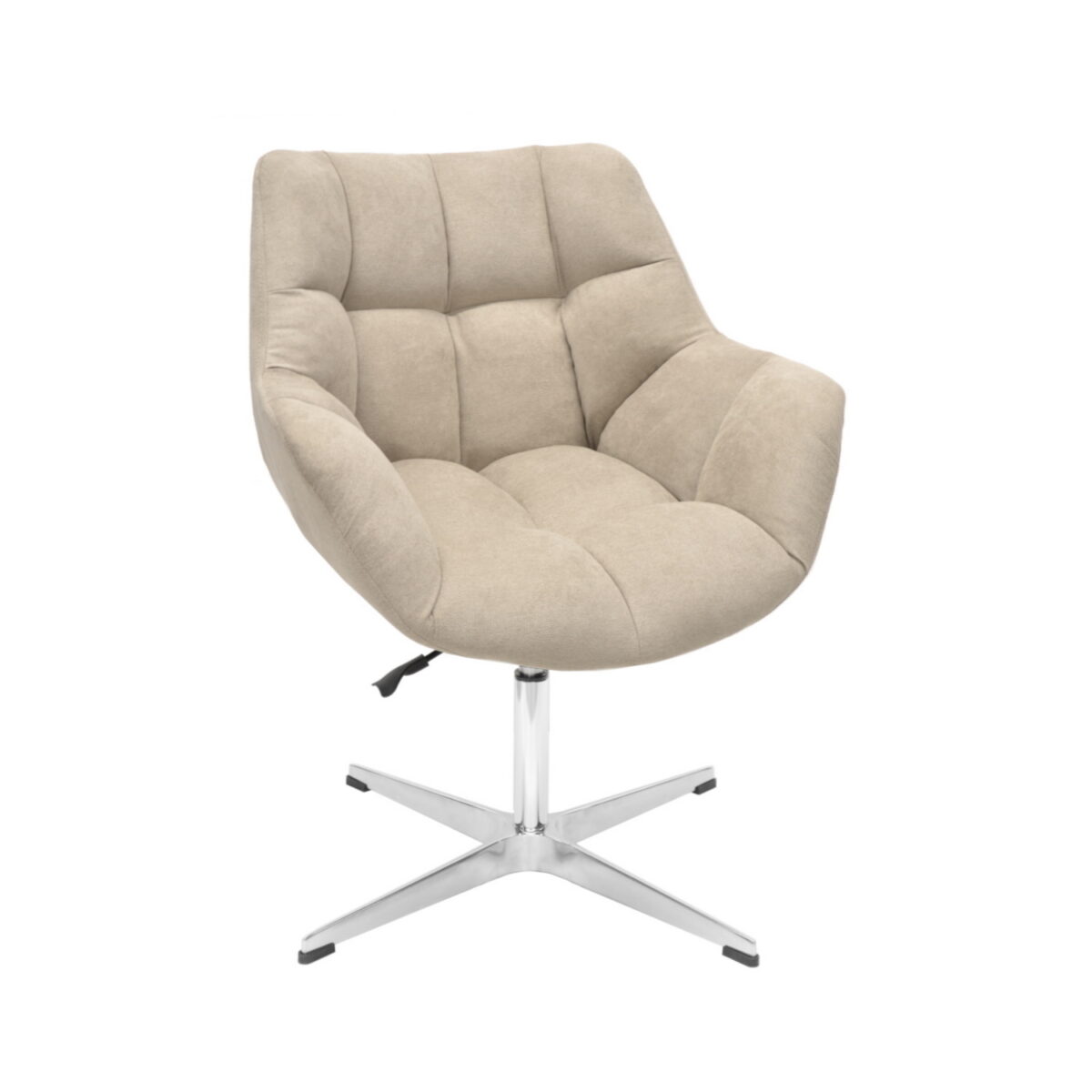 Fotoliu VENSAN Plus Cross Soro 23 Alege Fotoliul VENSAN Plus Cross Soro 23 pentru un plus de confort în birou sau bucătărie! Acest scaun elegant se aliniază perfect cu stilul tău, oferind durabilitate și un design rafinat, ideal pentru orice interior. Transformă-ți spațiul cu acest element de mobilier versatil!