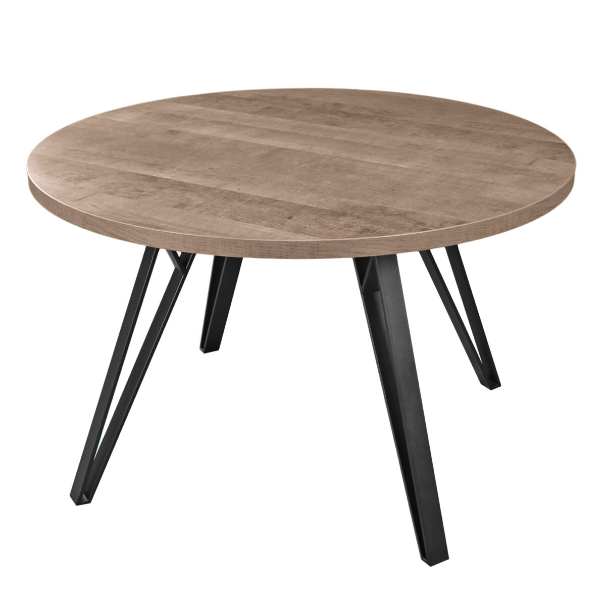 Стол TOKYO Rondo Colonial Ø1300 Добавьте стиль и гармонию в вашу кухню с столом TOKYO Rondo Colonial Ø1300! Удобное место для 2-4 человек, металлический каркас, защитные накладки на ножках и возможность кастомизации в разных цветах. Идеальный выбор для вашего интерьера!