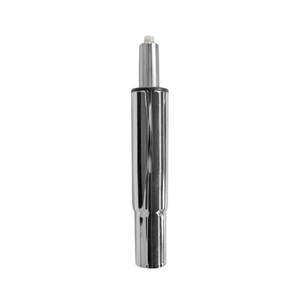 Piston pneumatic AG-02-120 Cromat Descoperă Pistonul pneumatic AG-02-120 Cromat, ideal pentru scaunele de birou! Oferă ajustare ușoară a înălțimii, confort optim și durabilitate. Alege soluția perfectă pentru ergonomie excelentă!