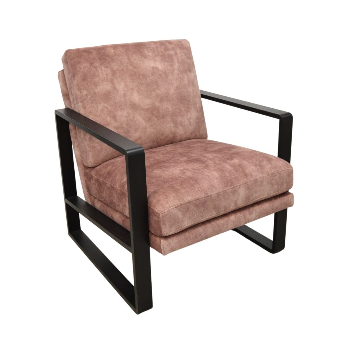 YORK Rusty Armchair