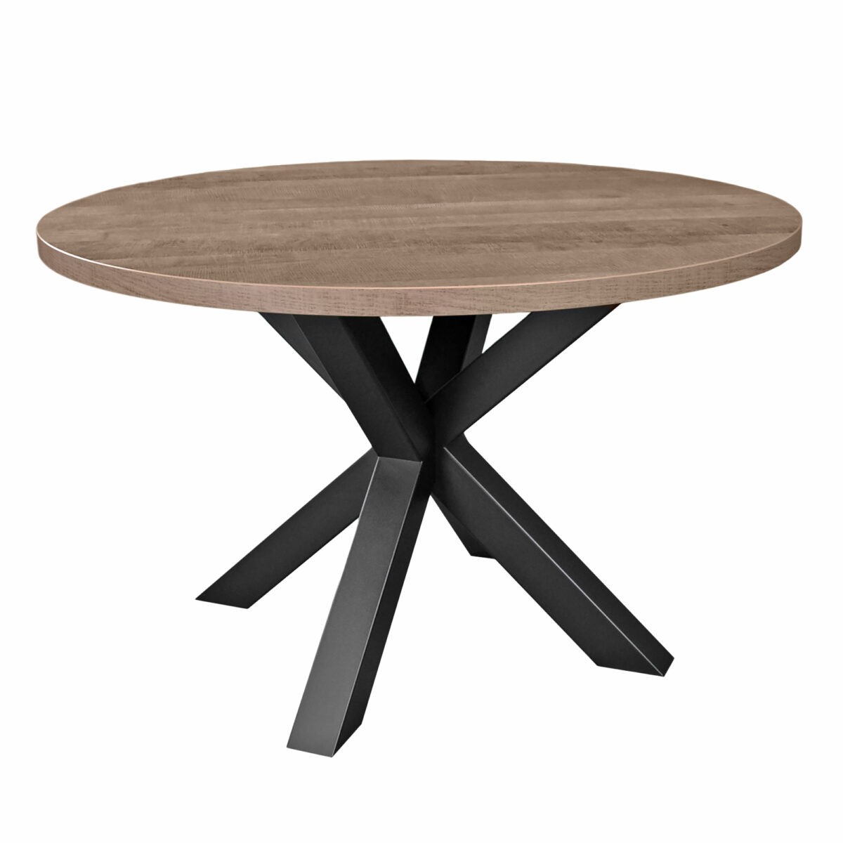 Masă KLEO Colonial   Ø120 Descoperiți masa KLEO Colonial Ø120, perfectă pentru bucătăria dumneavoastră! Cu un design elegant și dimensiuni ideale, această masă îmbină stilul colonial cu funcționalitatea modernă. Alegeți acum să transformați spațiul dumneavoastră culinare!