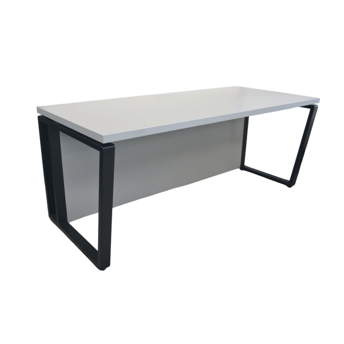 Director’s Table Discover the Executive Desk, an essential piece of Office Furniture, perfect for a professional work environment. This impressive desk adds an air of elegance and efficiency to your office. Choose quality and style for your business success!