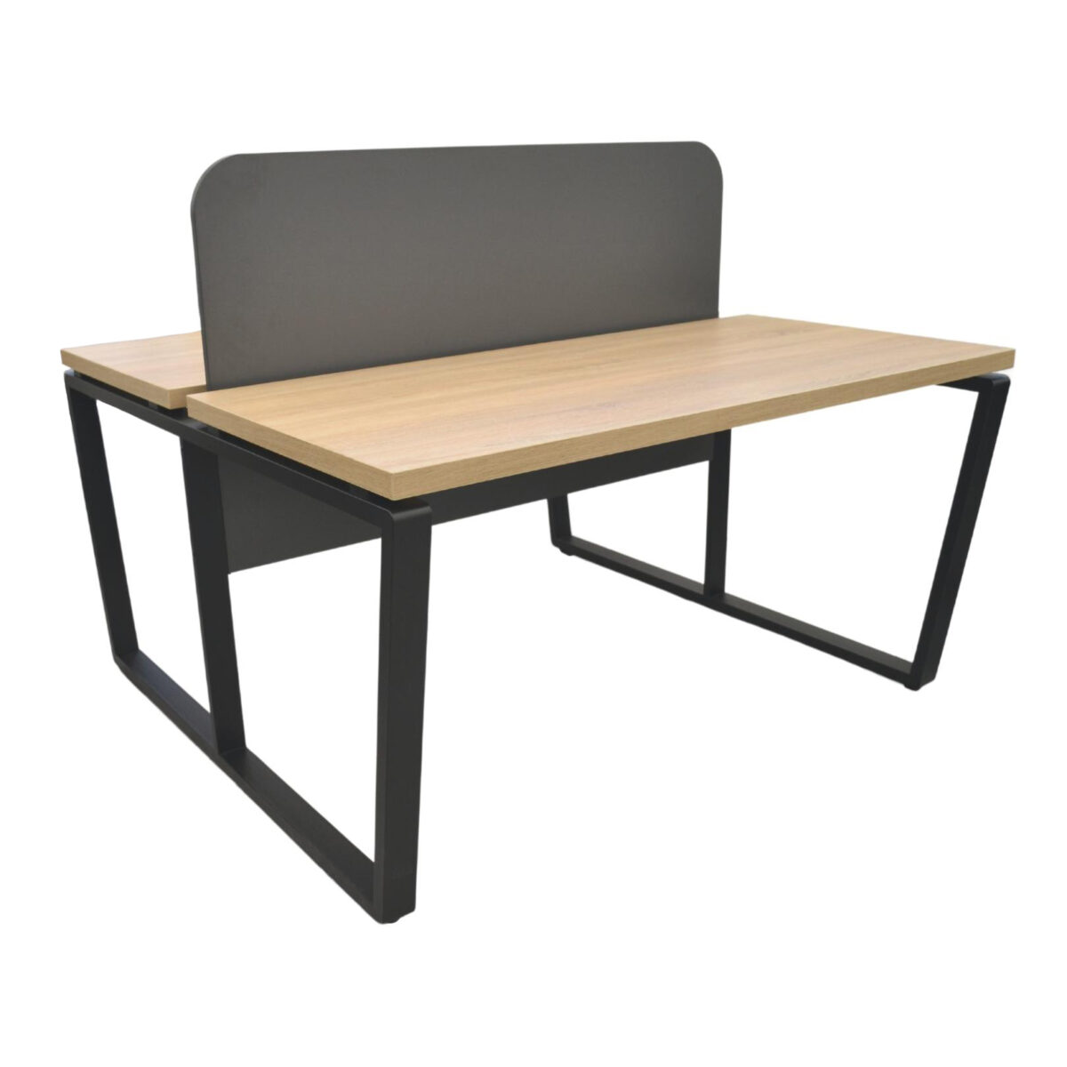 Duet Desk Table