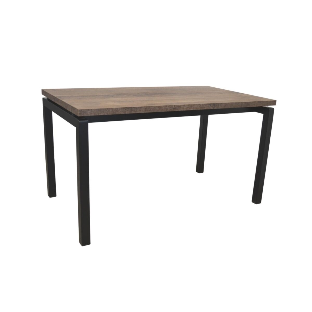 Masa RINA 150×75 Descoperă masa RINA 150x75, perfectă pentru birou sau bucătărie! Cu blatul din PAL laminat de 36 mm, piciorușe reglabile și pernuțe de protecție, oferă confort și funcționalitate. Disponibilă la comandă în diverse culori, ideală pentru orice spațiu.