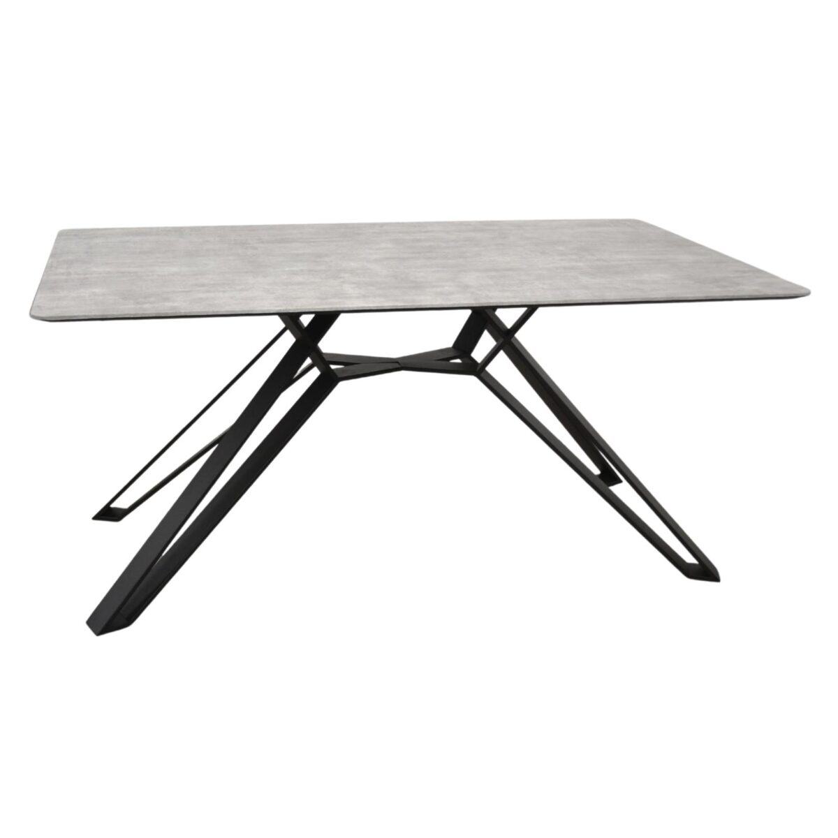 Masă Selena Werzalit 1600×900 Descoperă masa Selena Werzalit 1600×900, ideală pentru bucătărie. Cu un design metalic durabil și un blat din Werzalit rezistent la intemperii, trafic intens și șocuri mecanice, este ușor de întreținut și igienic. Alege dintr-o varietate de modele și dimensiuni!