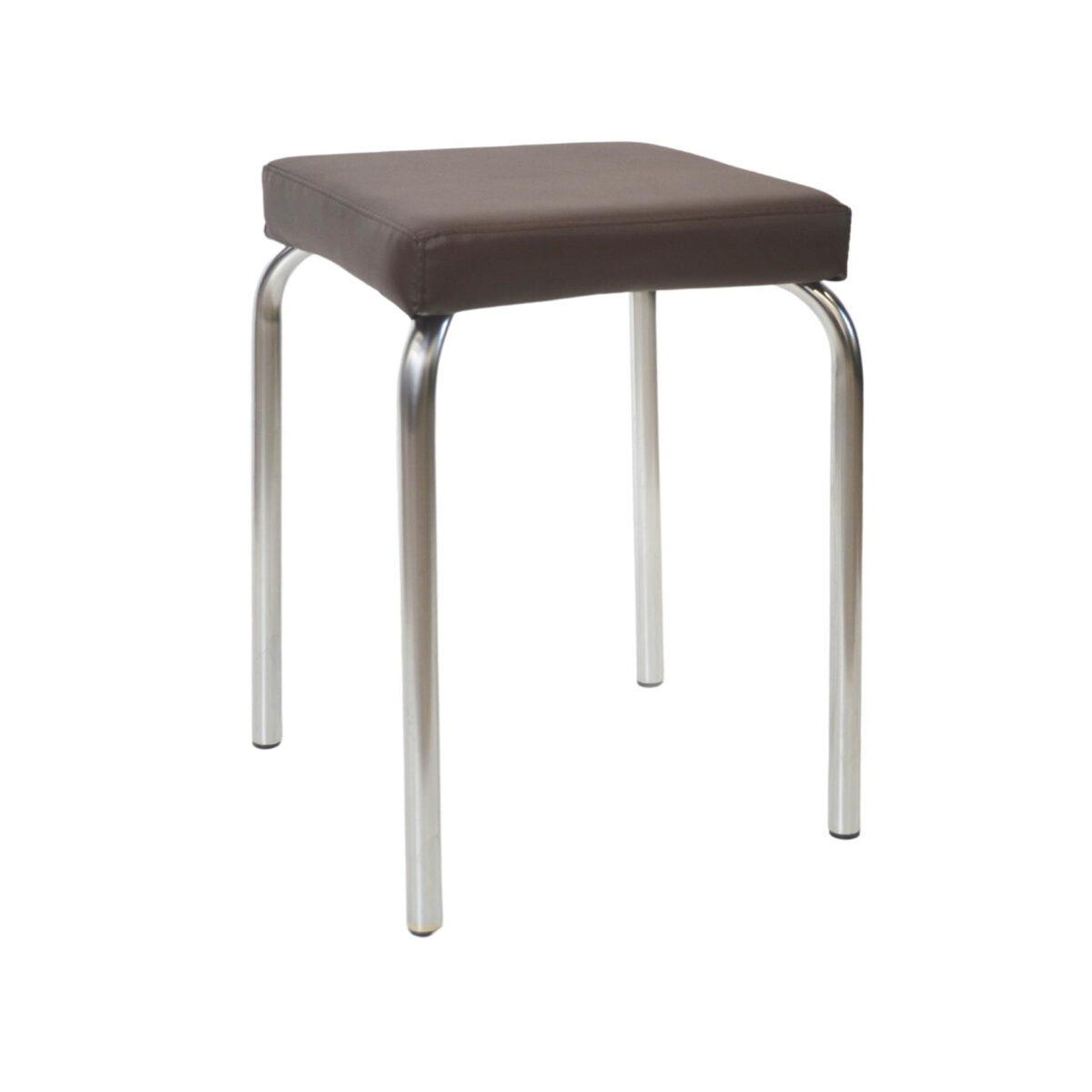 Tutti V-3 Brown Stool