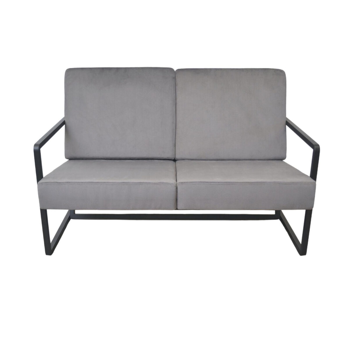 Milton Dark Grey Sofa Discover the elegance and comfort of the Milton Dark Grey sofa! Made from plywood and polyurethane foam, it brings a breath of fresh air to any space. With a modern design and customization options, it is the ideal choice for an office or living room. Invest in quality and style!