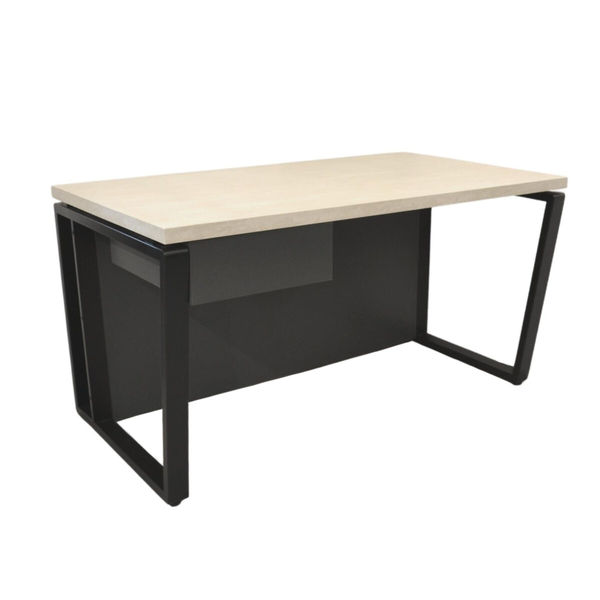 Director’s Desk with Drawer