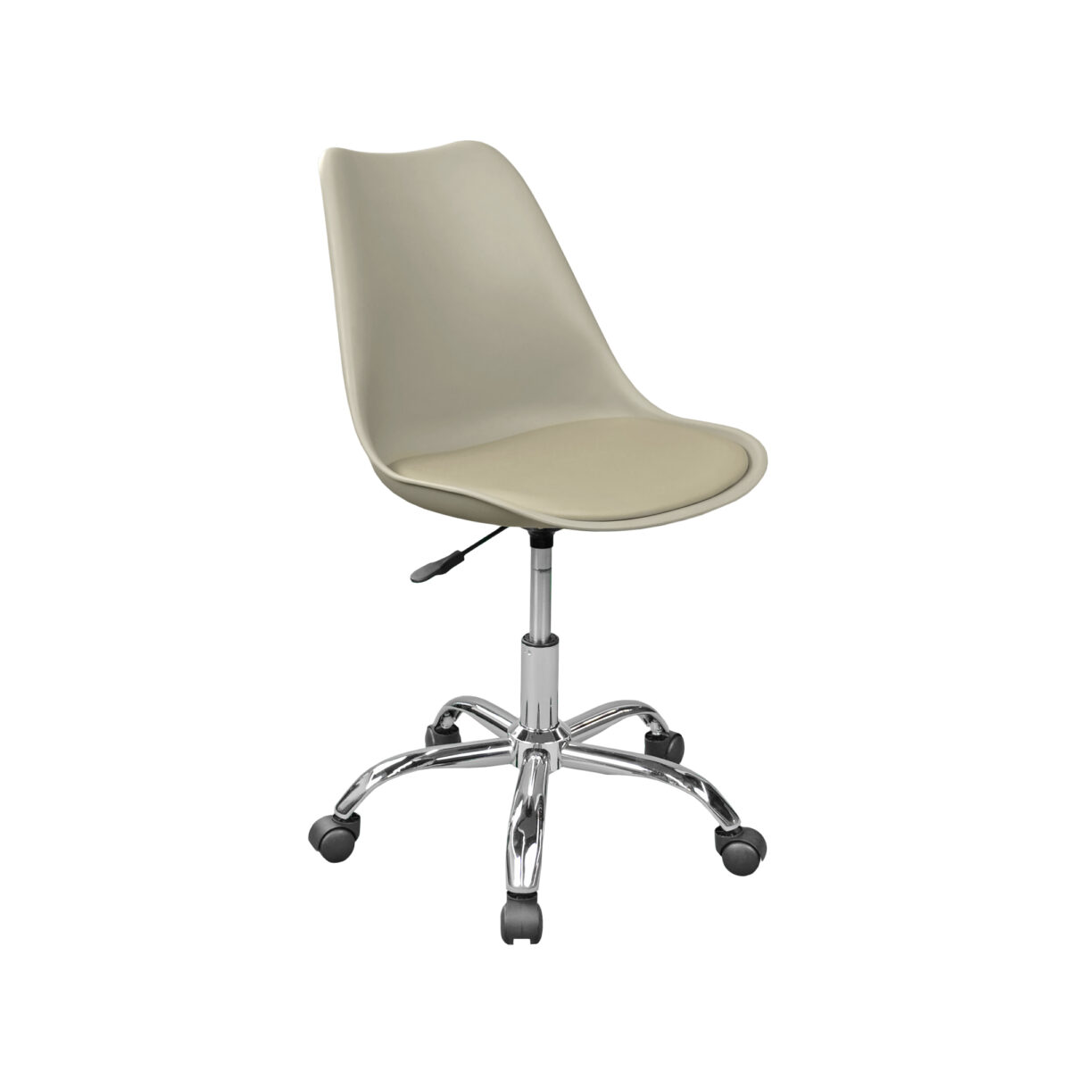 F-2002 Grey Armchair