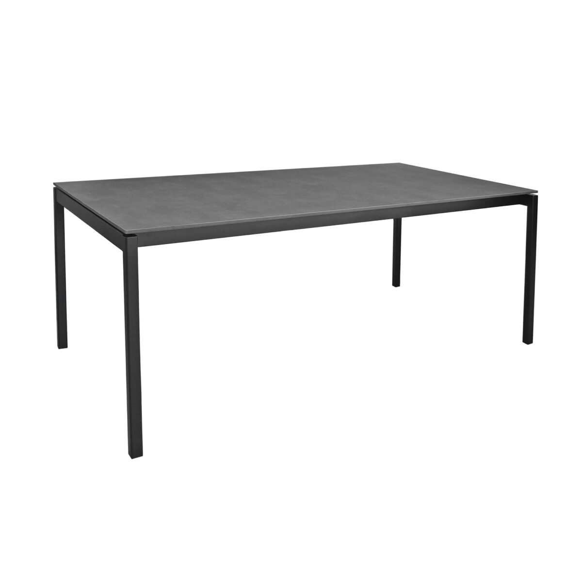 OLIVIA Hpl Table 200×100 Discover the OLIVIA HPL table 200×100, ideal for a modern kitchen! Made with a sturdy metal frame and an 8 mm HPL top, it is water-resistant and durable. Choose from a wide range of colors and transform your space with style!