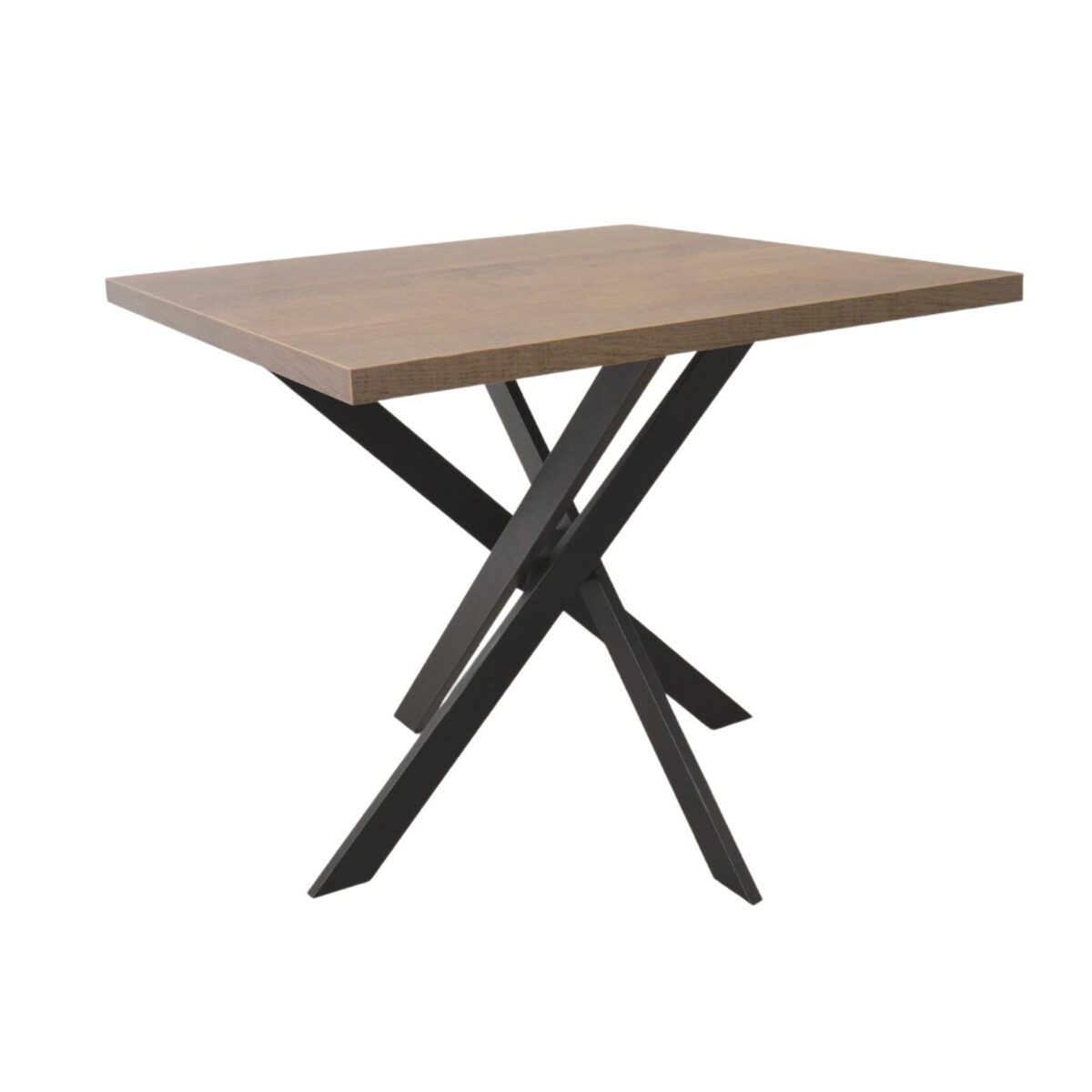 Masă TORINO 90×90 Descoperă Masa TORINO 90×90, ideală pentru orice bucătărie modernă. Design elegant și funcțional, perfectă pentru mesele în familie. Alege o masă care îmbină confortul cu stilul în mobilă bucătărie!
