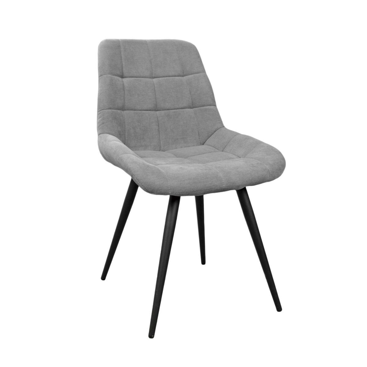 Nicole Hn Soro 93 Middle Grey Chair