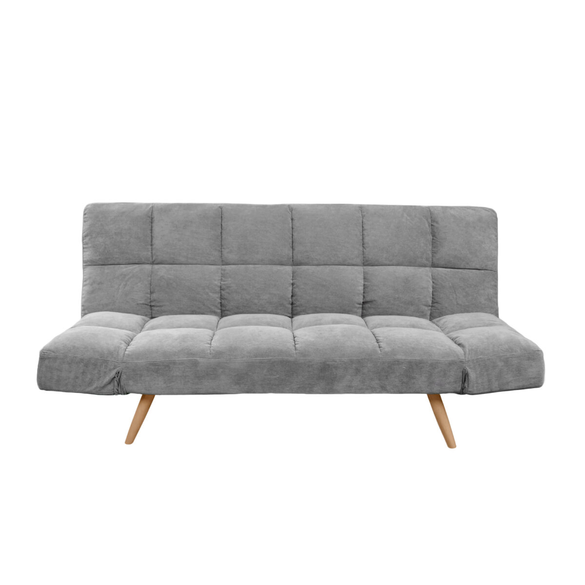 Lm-58 Dark Grey Velvet Extendable Sofa Discover the LM-58 extendable sofa, upholstered in dark gray velvet, ideal for a modern office or living room. Comfortable and practical, it easily transforms into a bed. Made from plywood and polyurethane foam, with sturdy metal legs. Enhance your space with style and functionality!