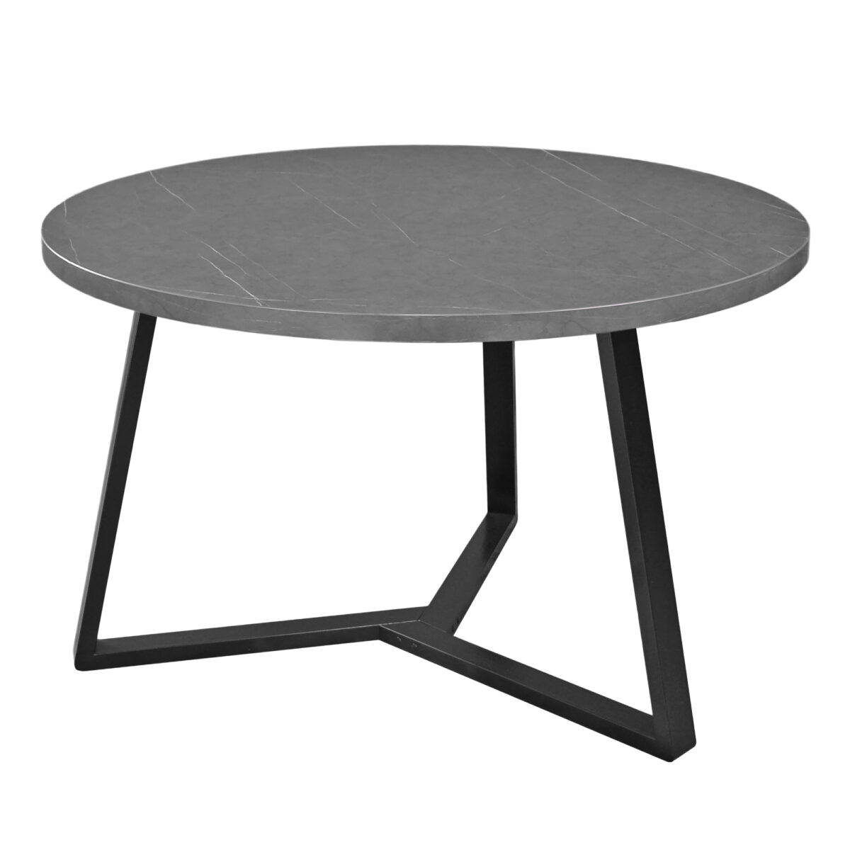 Masă CALIPSO Marmură Neagră Ø120 Descoperă masa CALIPSO cu marmură neagră de Ø120 cm, perfectă pentru biroul tău. Design elegant și sofisticat, această masă adaugă un strop de rafinament în orice spațiu de lucru. Ideală pentru birou sau home office!