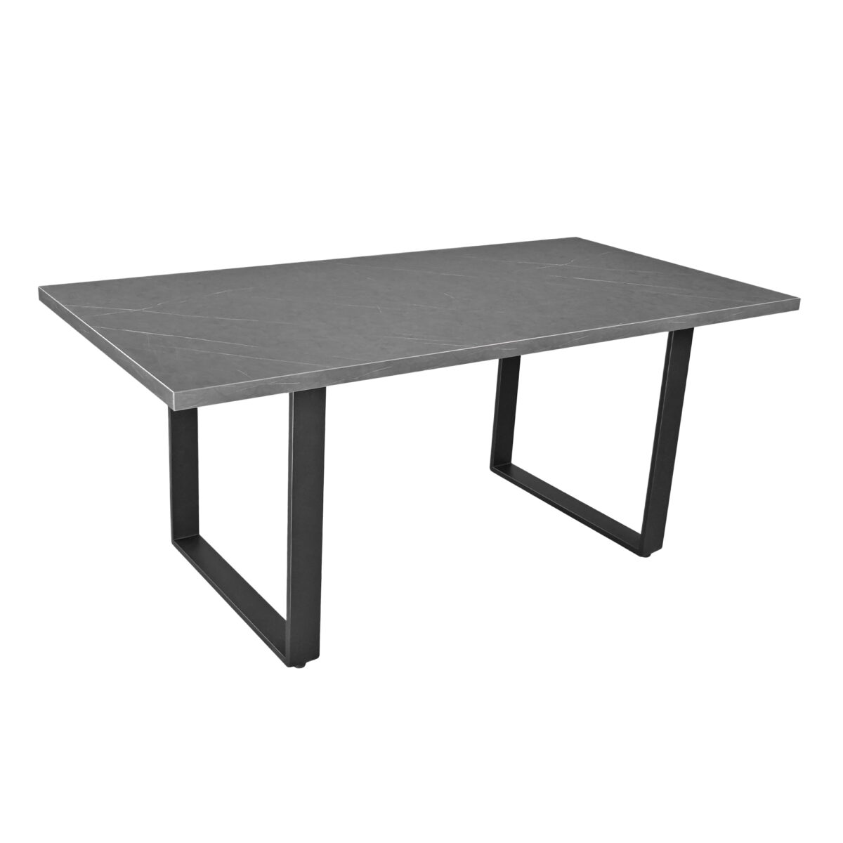 Masă HANA Marmură Neagră 180×90 Descoperă Masă HANA din marmură neagră, cu dimensiuni de 180×90 cm, perfectă pentru birou. Adaugă un strop de eleganță și sofisticare spațiului tău de lucru. Ideală pentru birouri moderne, asigură-te că ai parte de confort și stil.